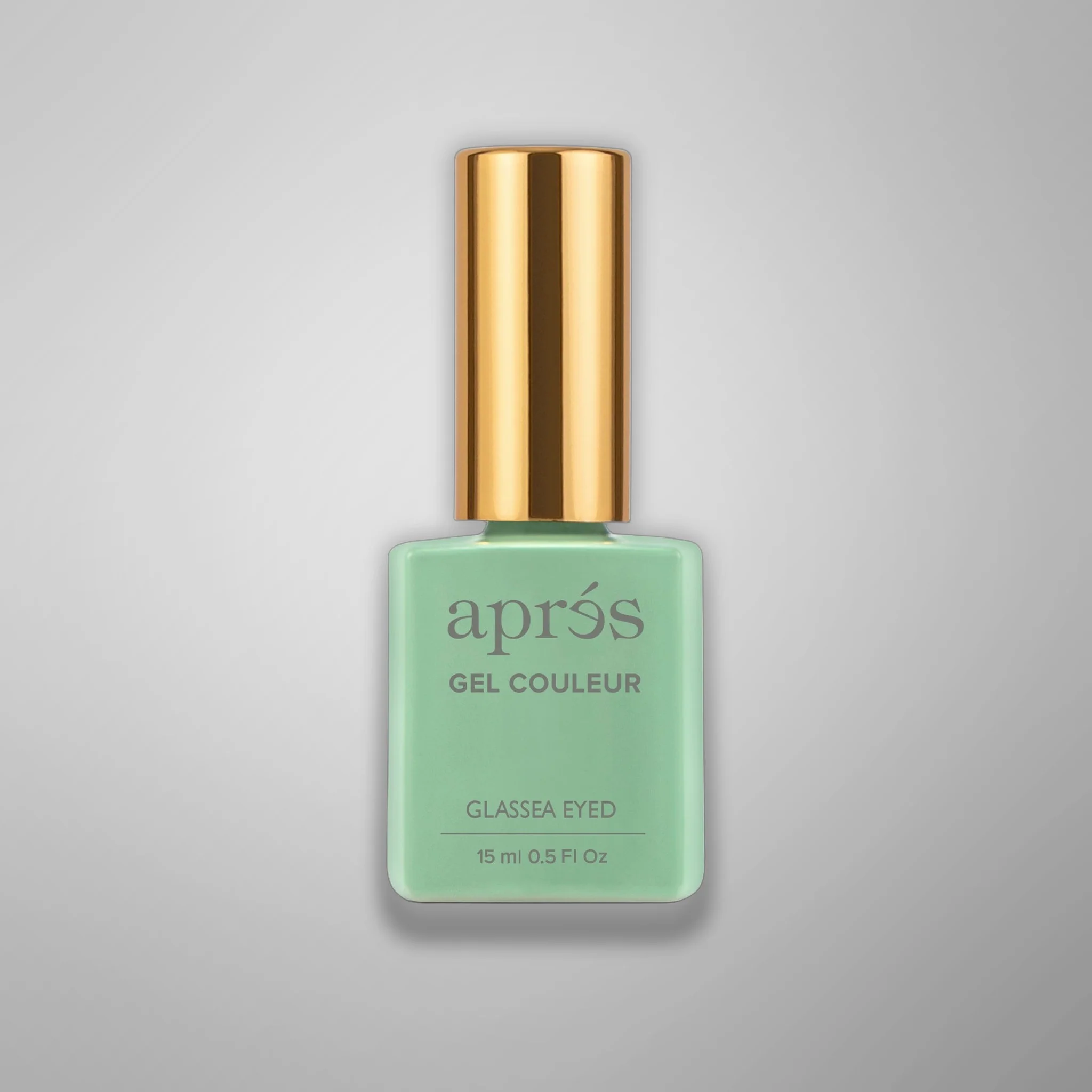 APRES Gel Color - Glassea Eyed 233