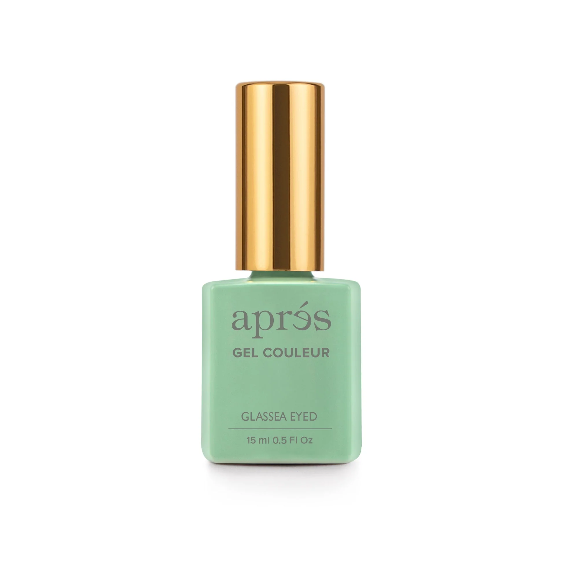 APRES Gel Color - Glassea Eyed 233 - Image 2