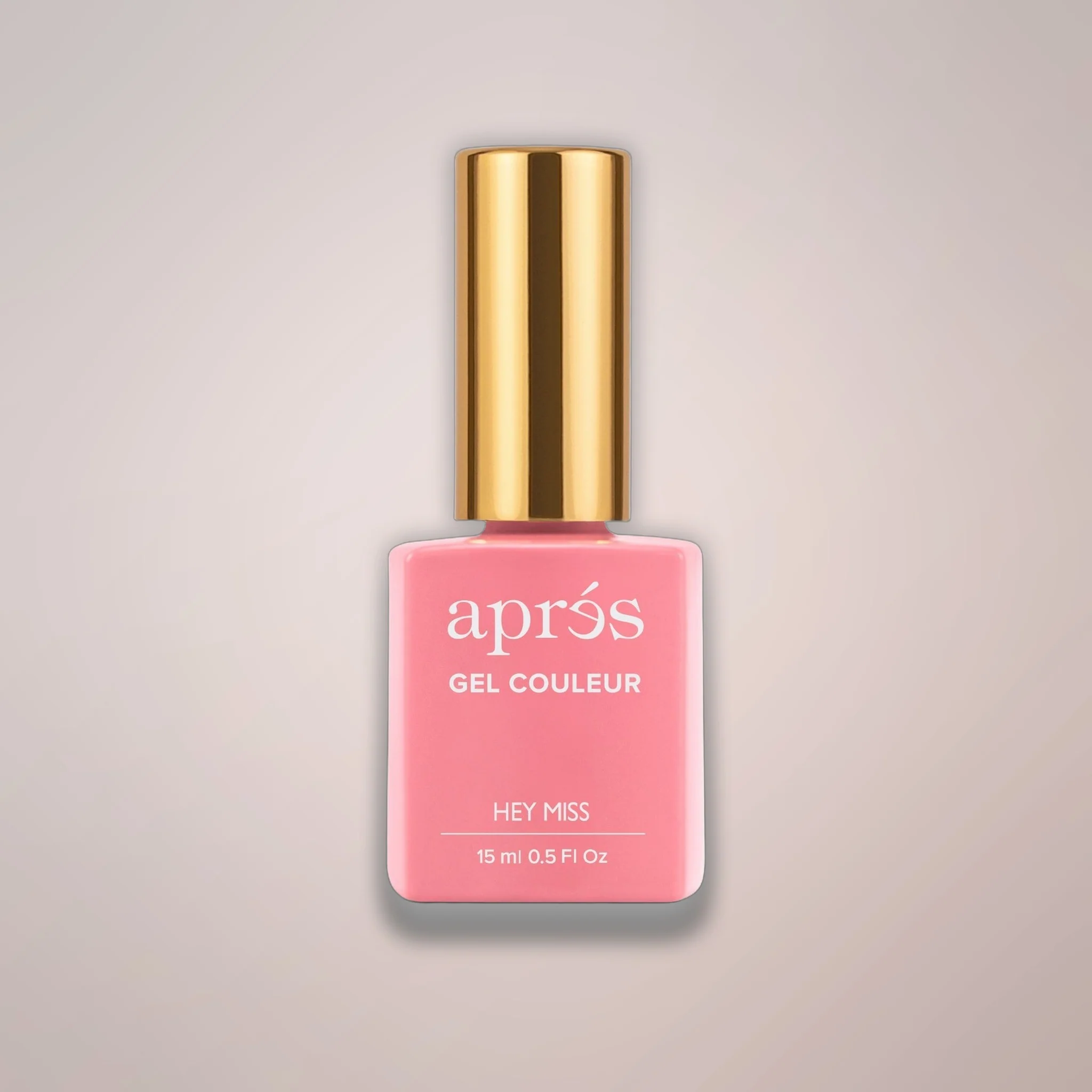 APRES Gel Color - Hey Miss 278