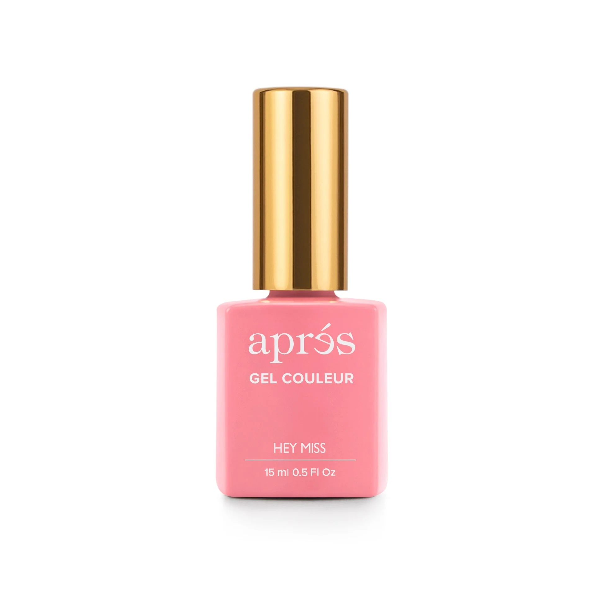 APRES Gel Color - Hey Miss 278 - Image 2
