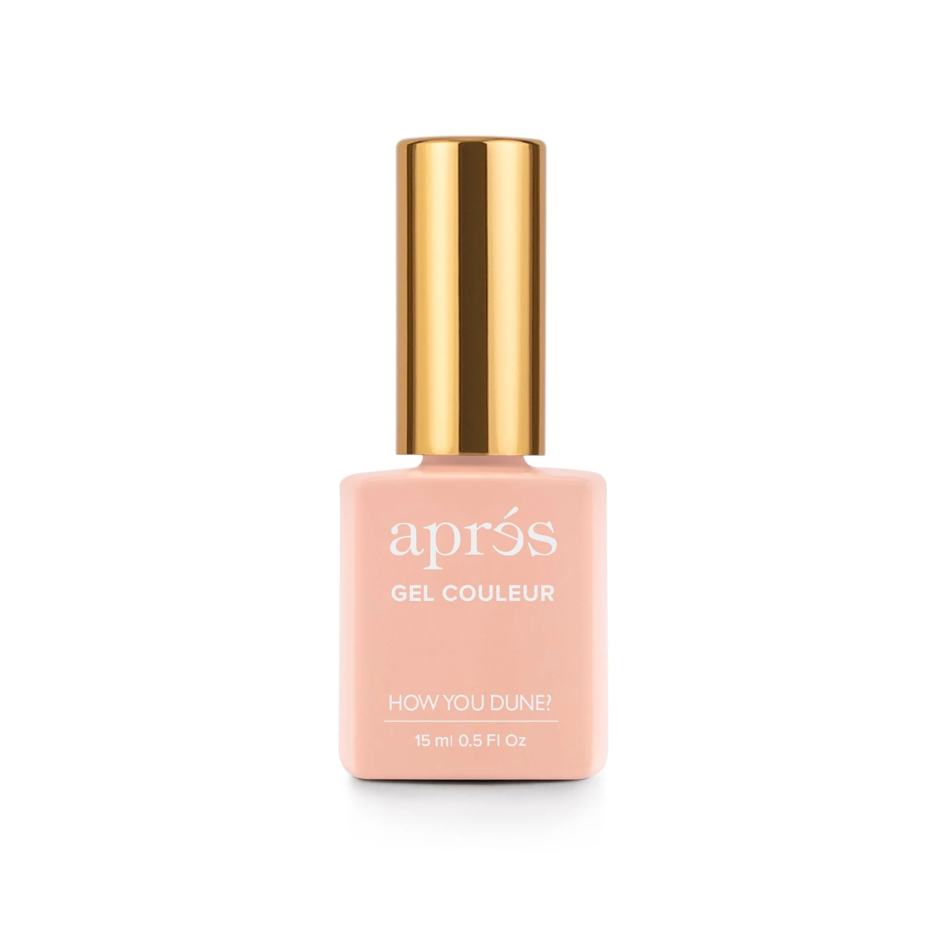 APRES Gel Color - How You Dune? 285 - Image 2