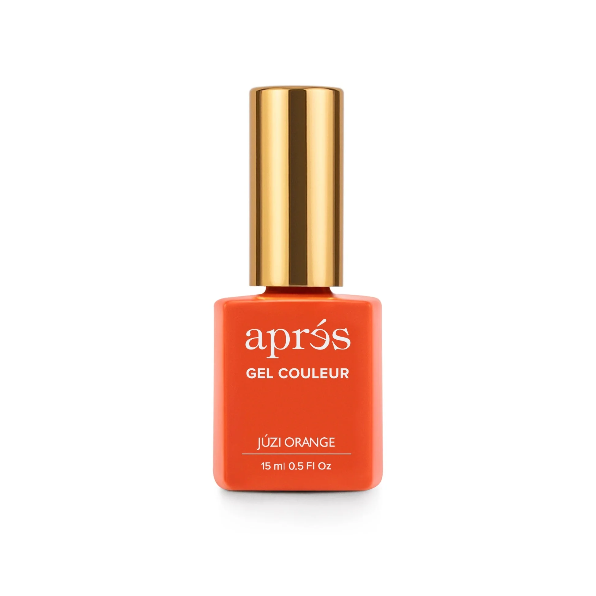 APRES Gel Color - Juzi Orange 359 - Image 2