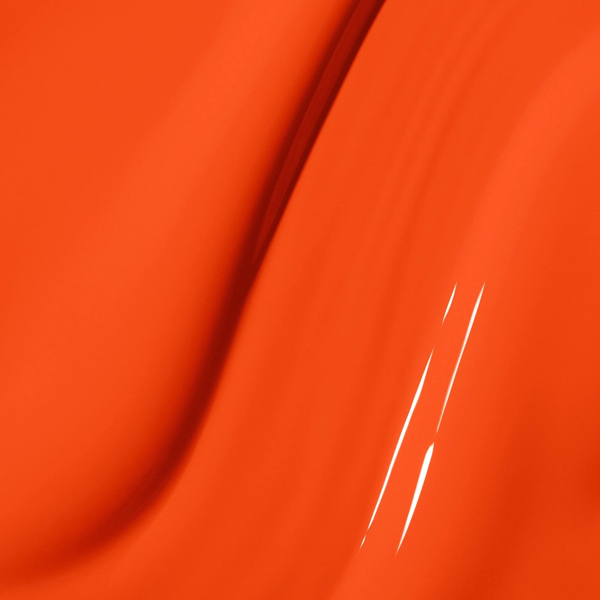 APRES Gel Color - Juzi Orange 359 - Image 3