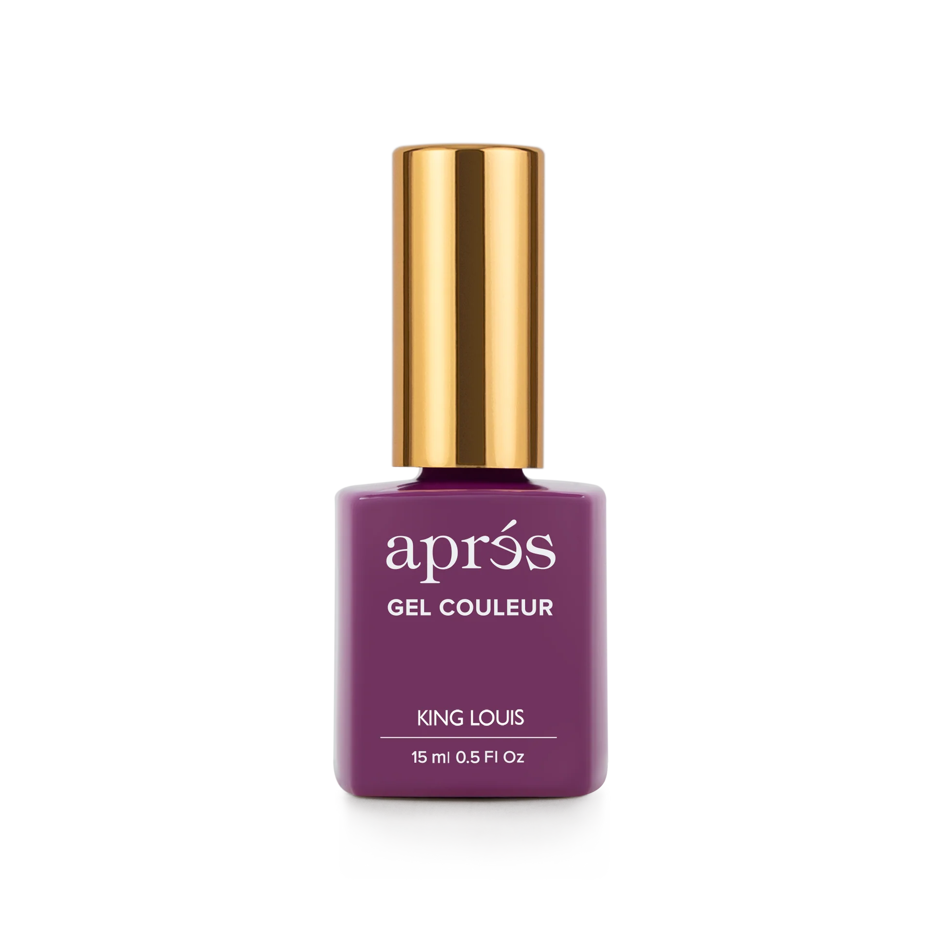 APRES Gel Color - King Louis 211 - Image 2