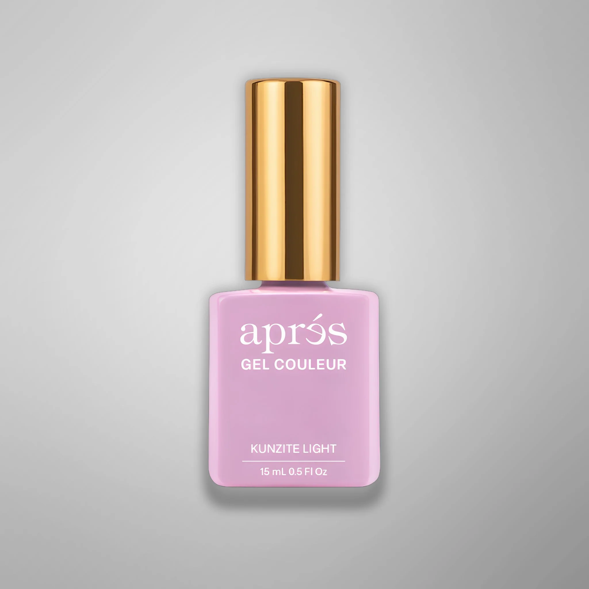 APRES Gel Color - Kunzite Light 270