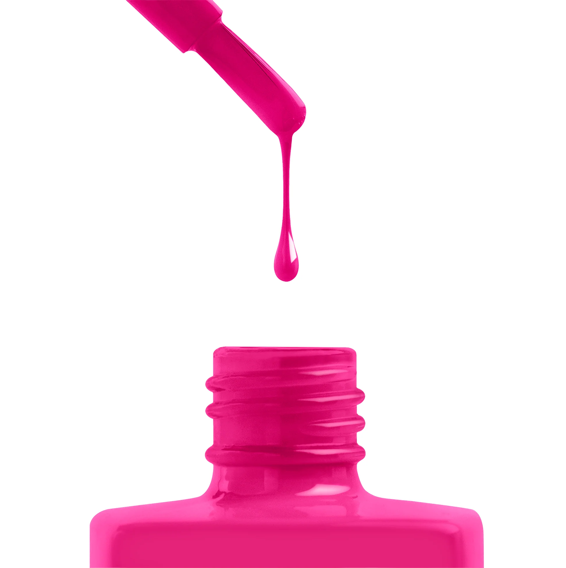 APRES Gel Color - Latchkey Pink 213 - Image 4