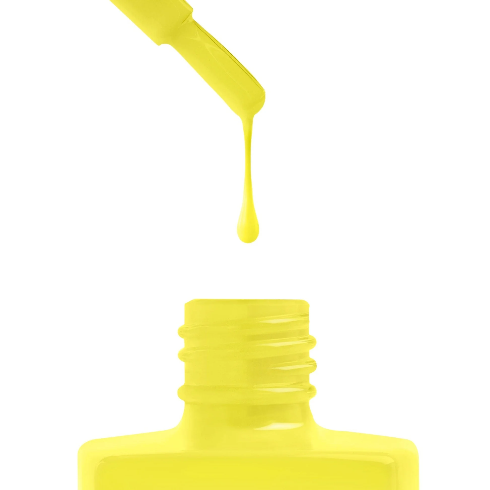 APRES Gel Color - Lemon Sour 207 - Image 4