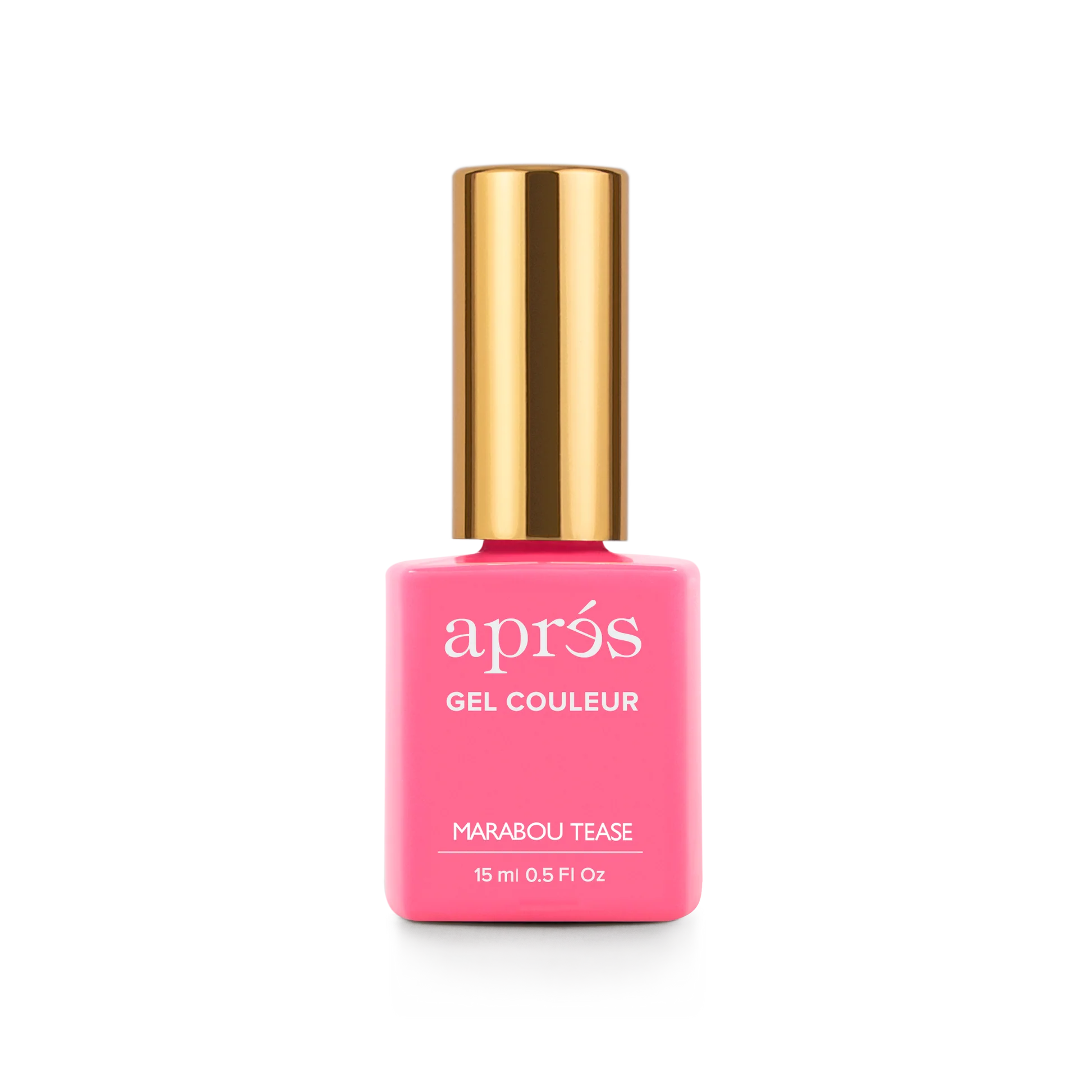 APRES Gel Color - Marabou Tease 216 - Image 2
