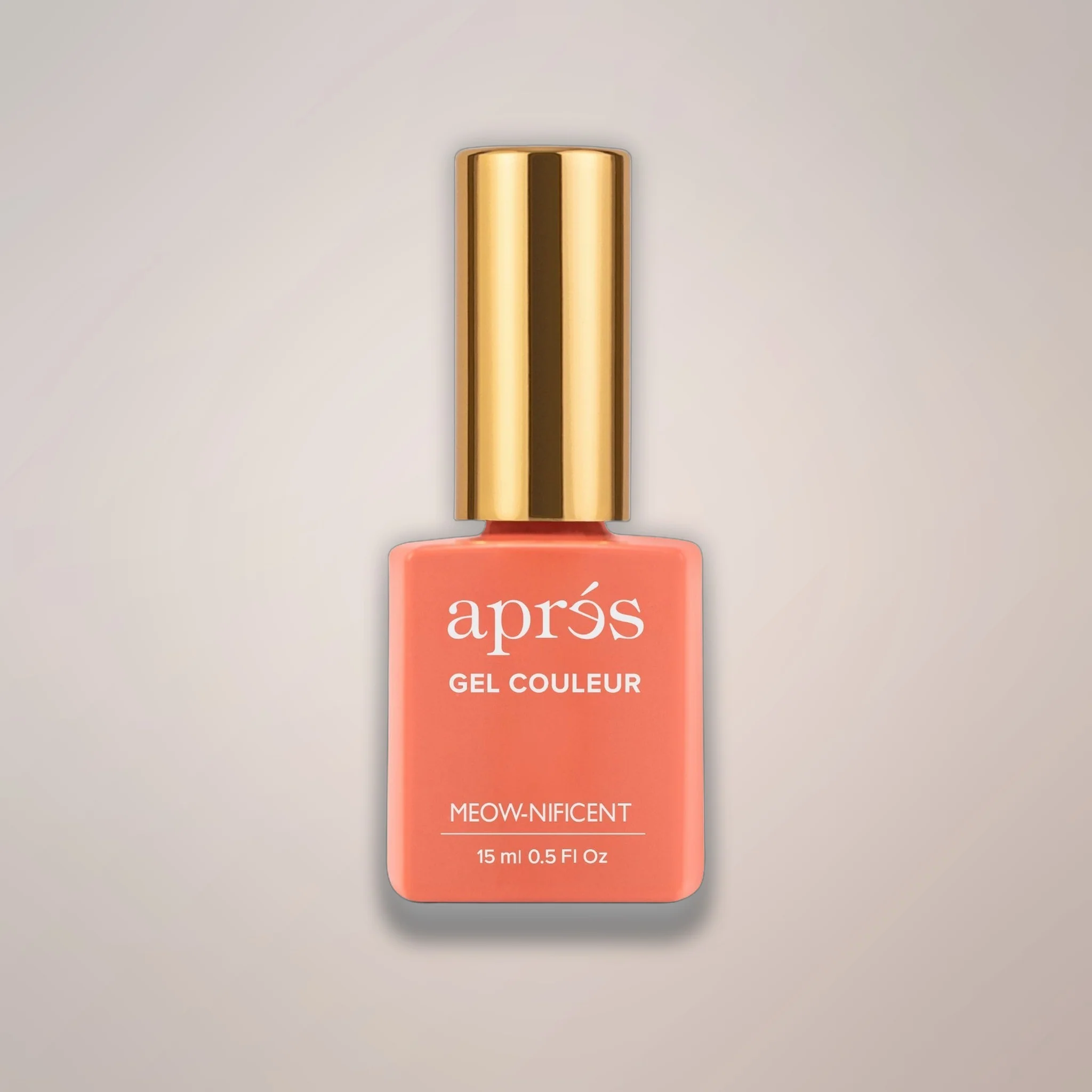 APRES Gel Color - Meow-nificent 263