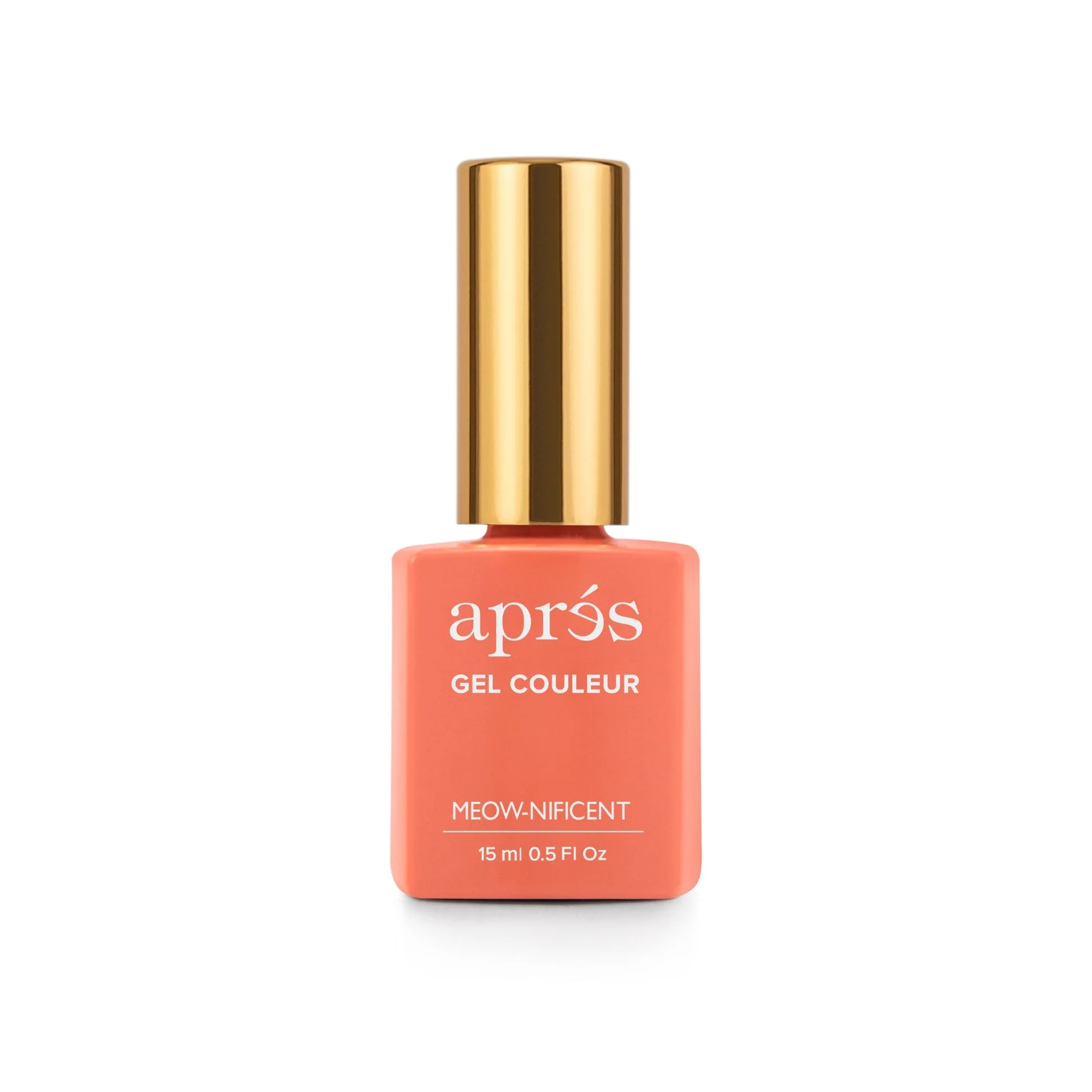 APRES Gel Color - Meow-nificent 263 - Image 2