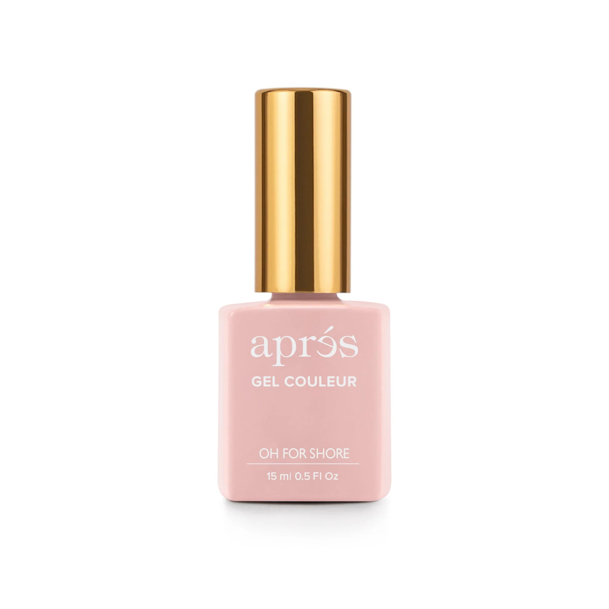 APRES Gel Color - Oh For Shore 293 - Image 2