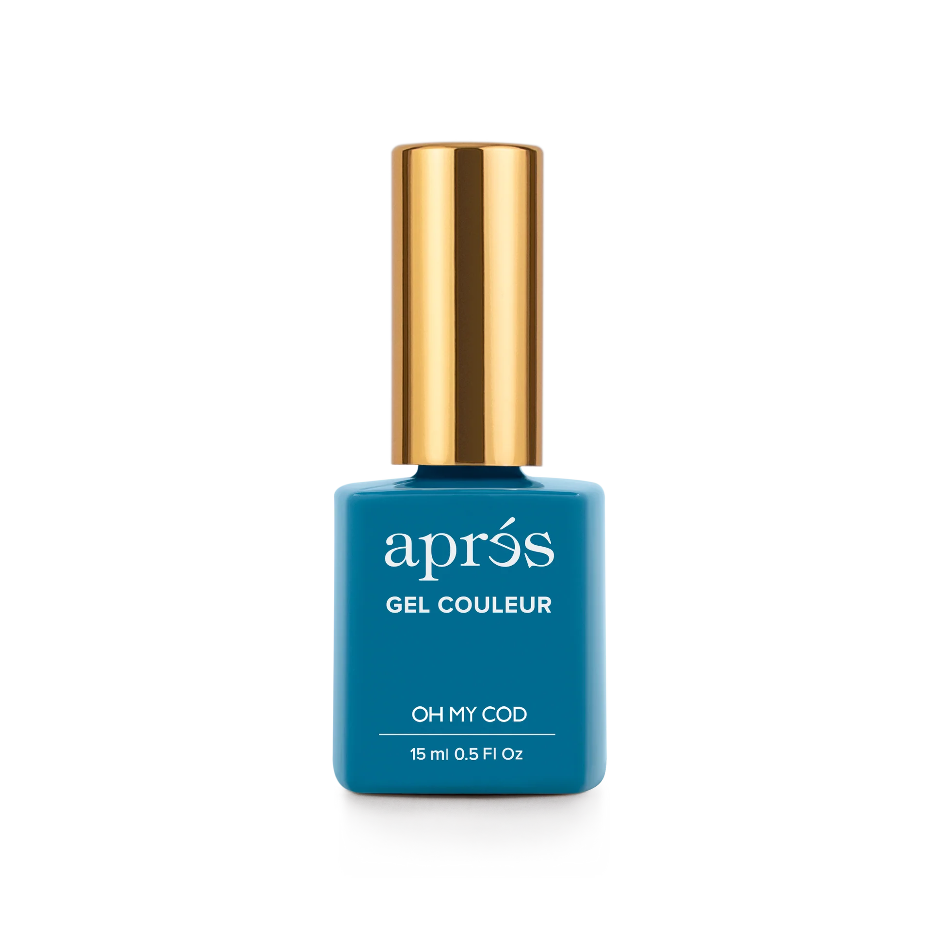 APRES Gel Color - Oh My Cod 247 - Image 2