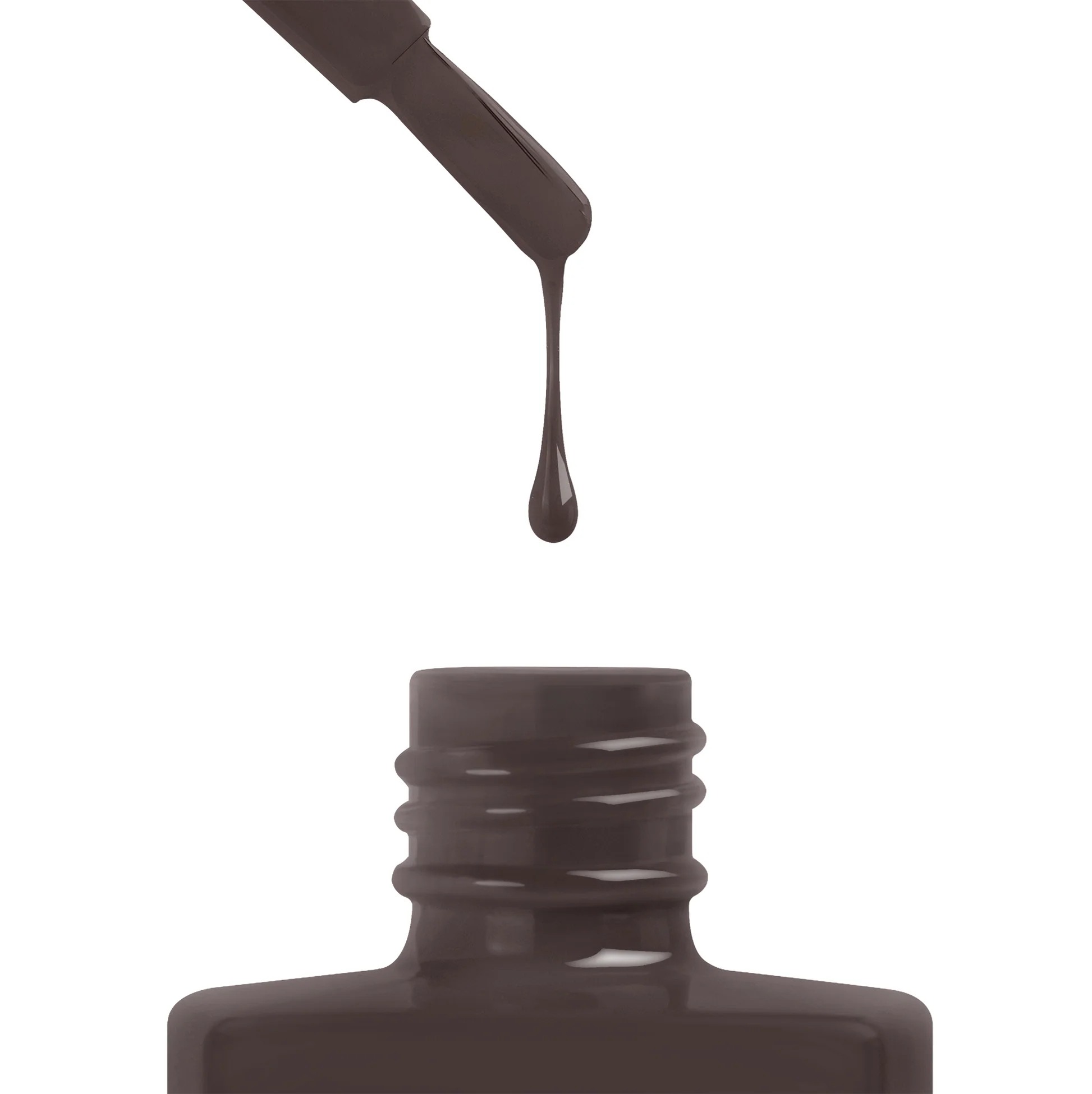 APRES Gel Color - Olive Tapenade 312 - Image 4