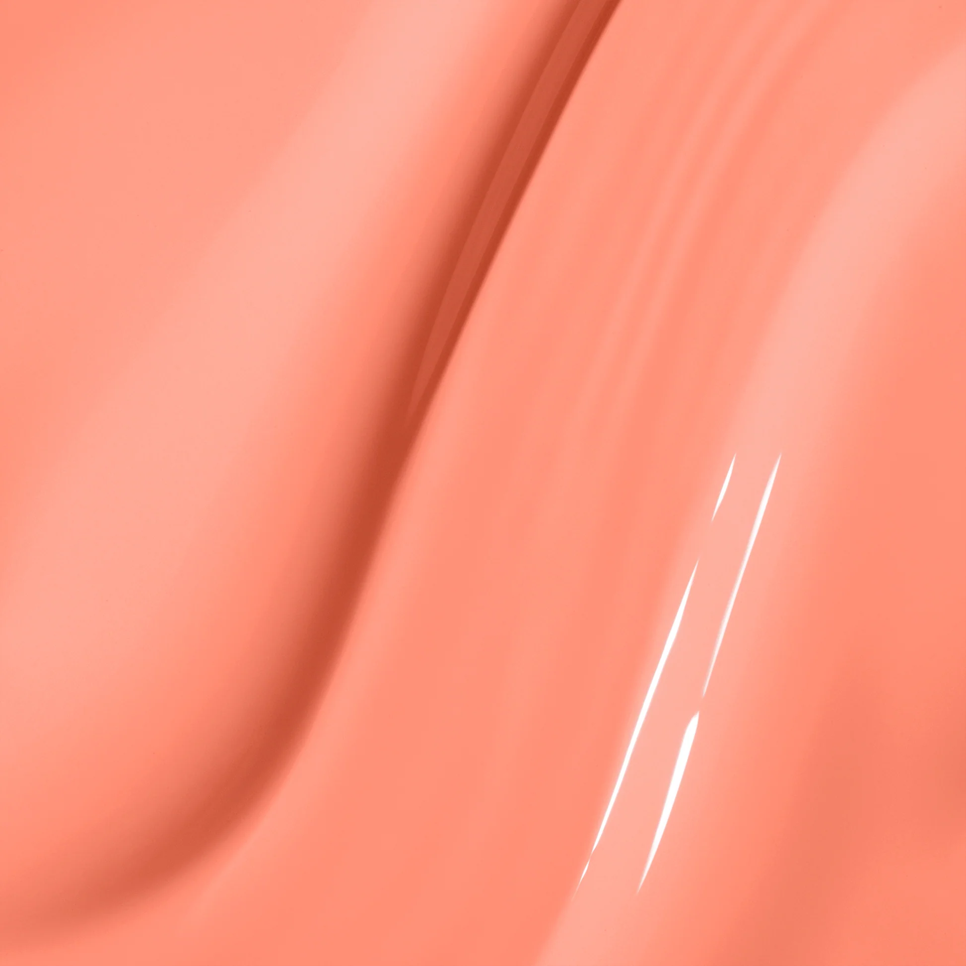 APRES Gel Color - Orangesicle 221 - Image 3