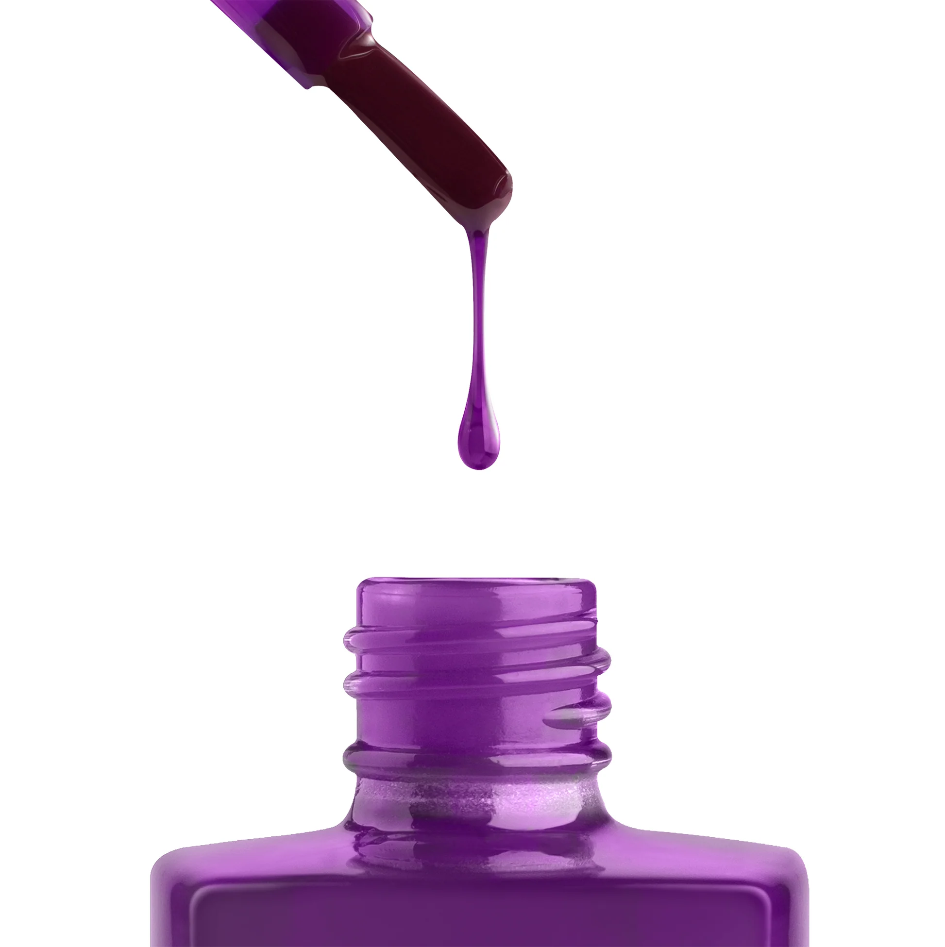 APRES Gel Color - PB&Jelly J04 - Image 4
