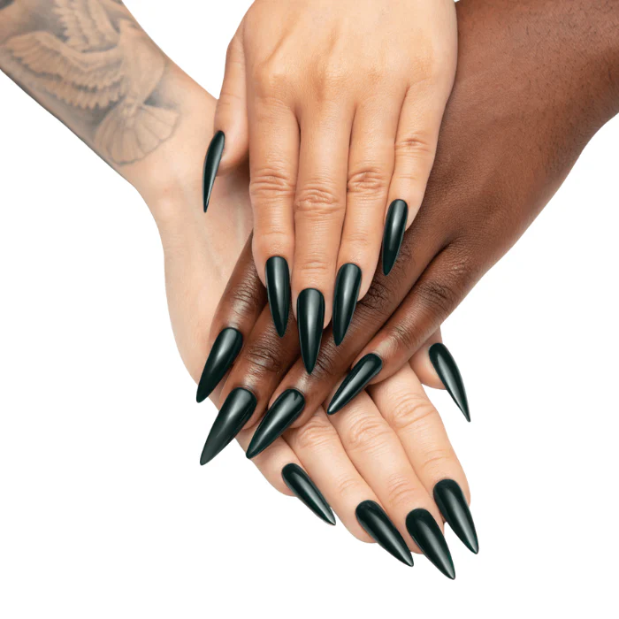 APRES Gel Color - Pine-ing Fir You 346 - Image 4