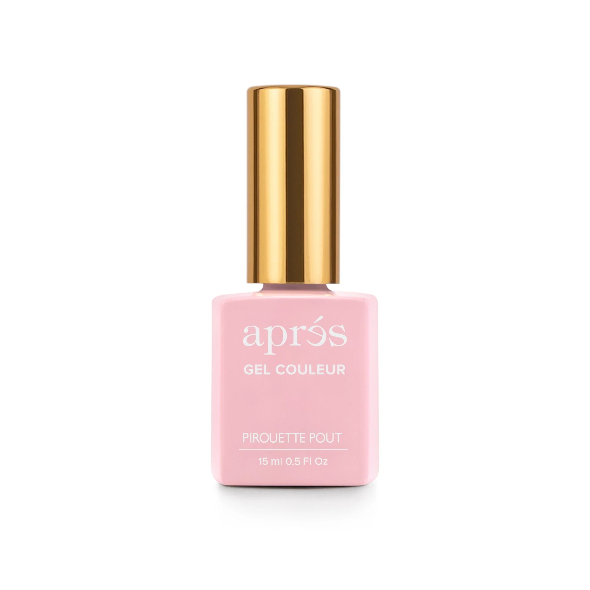APRES Gel Color - Pirouette Pout 280 - Image 2