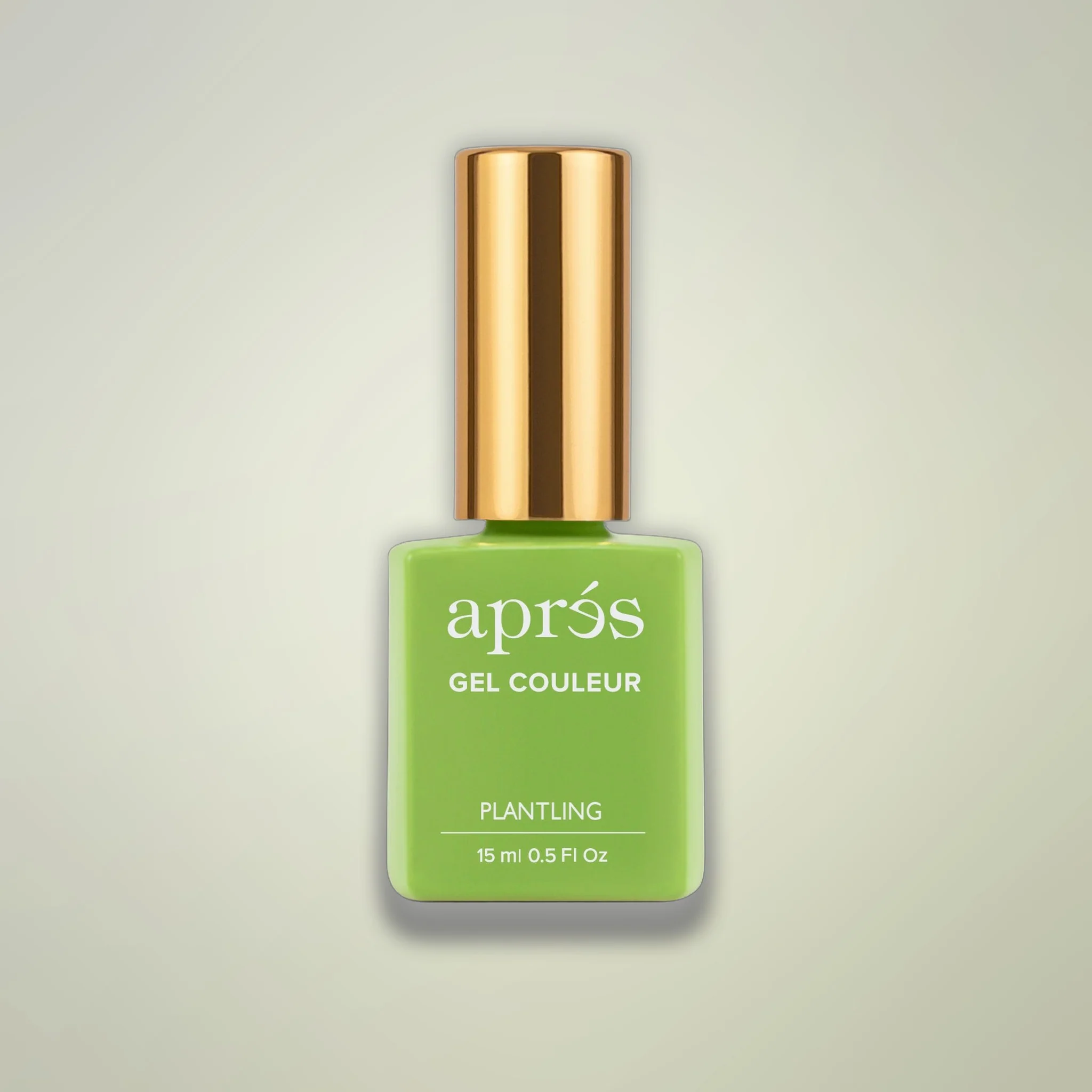 APRES Gel Color - Plantling 351