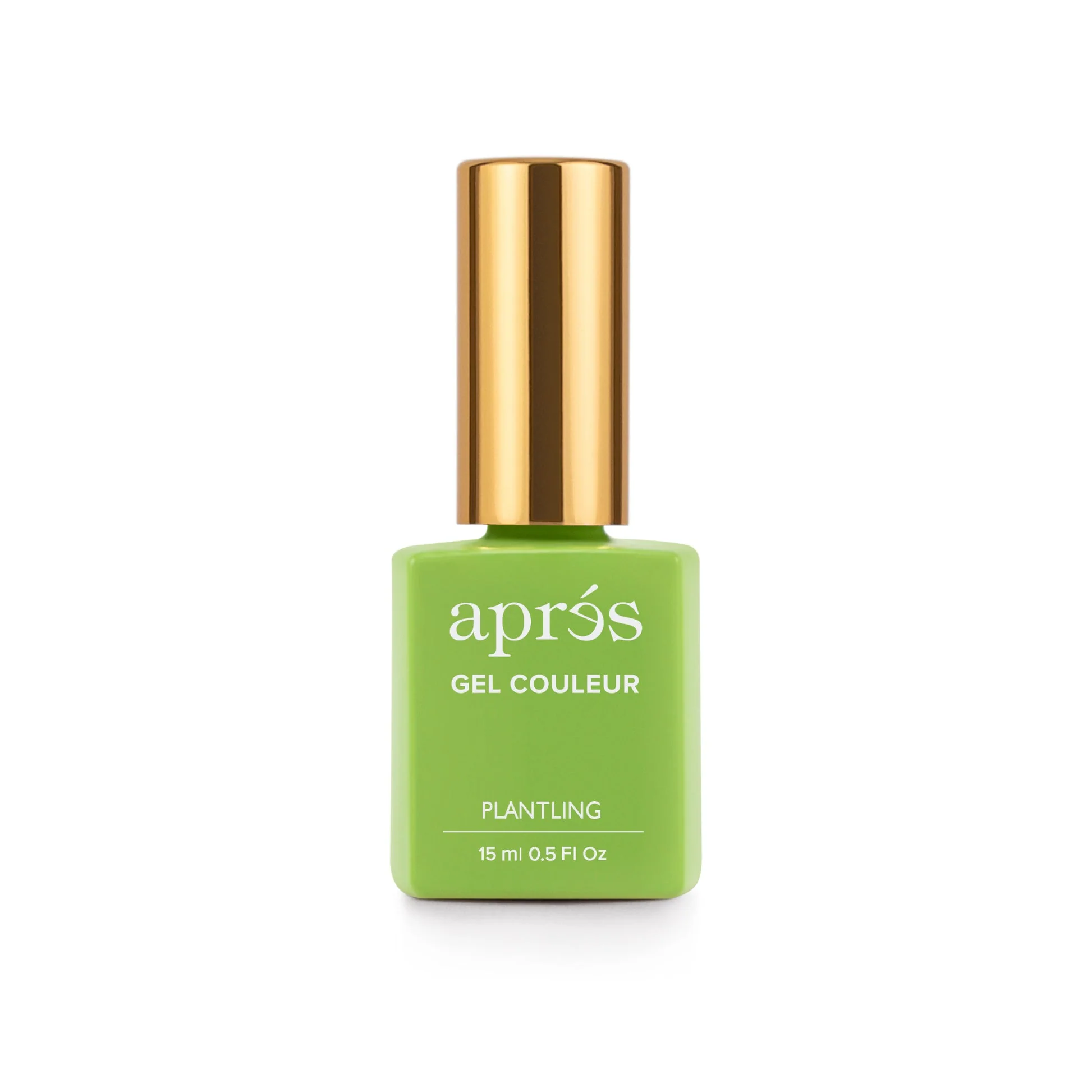 APRES Gel Color - Plantling 351 - Image 2