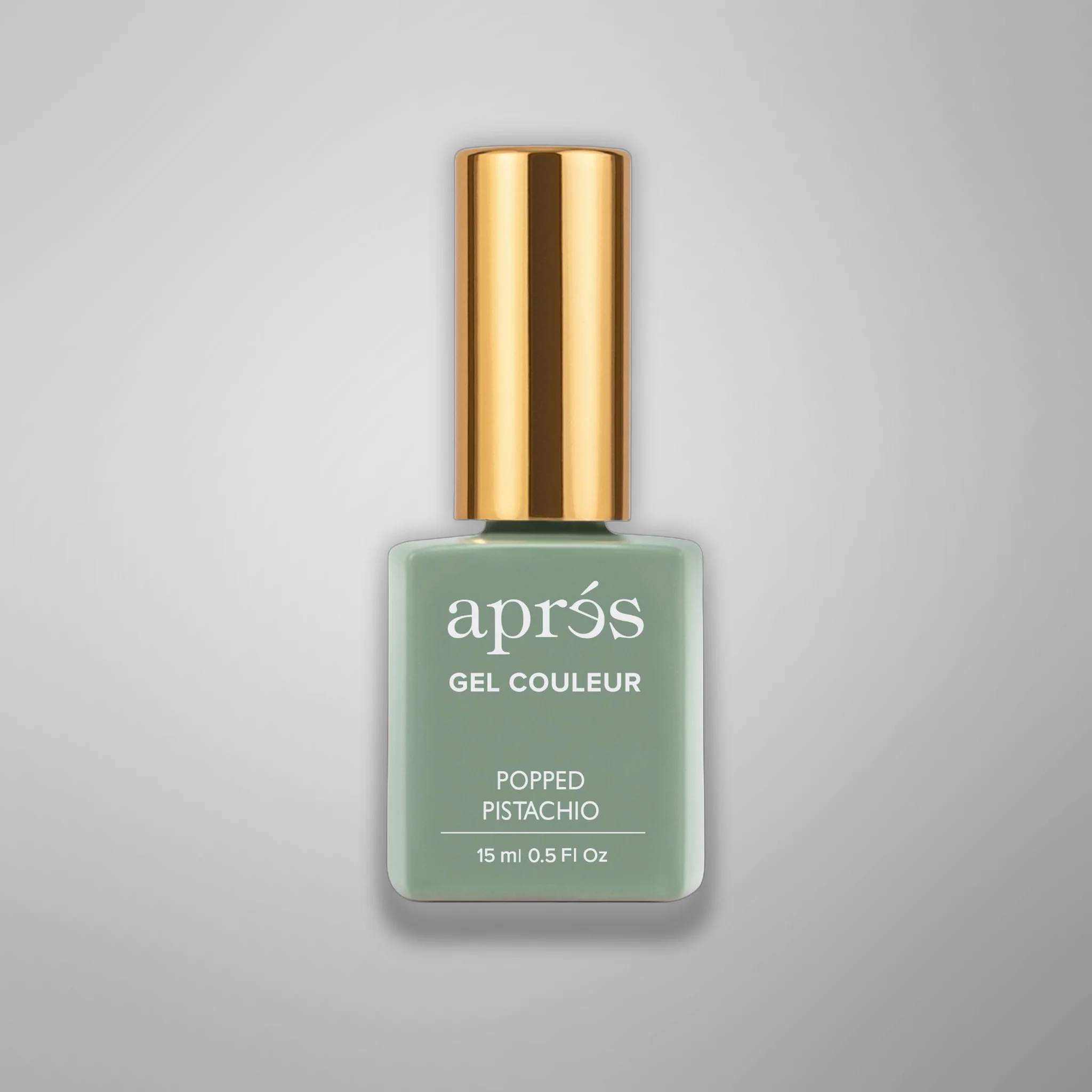 APRES Gel Color - Popped Pistachio 354