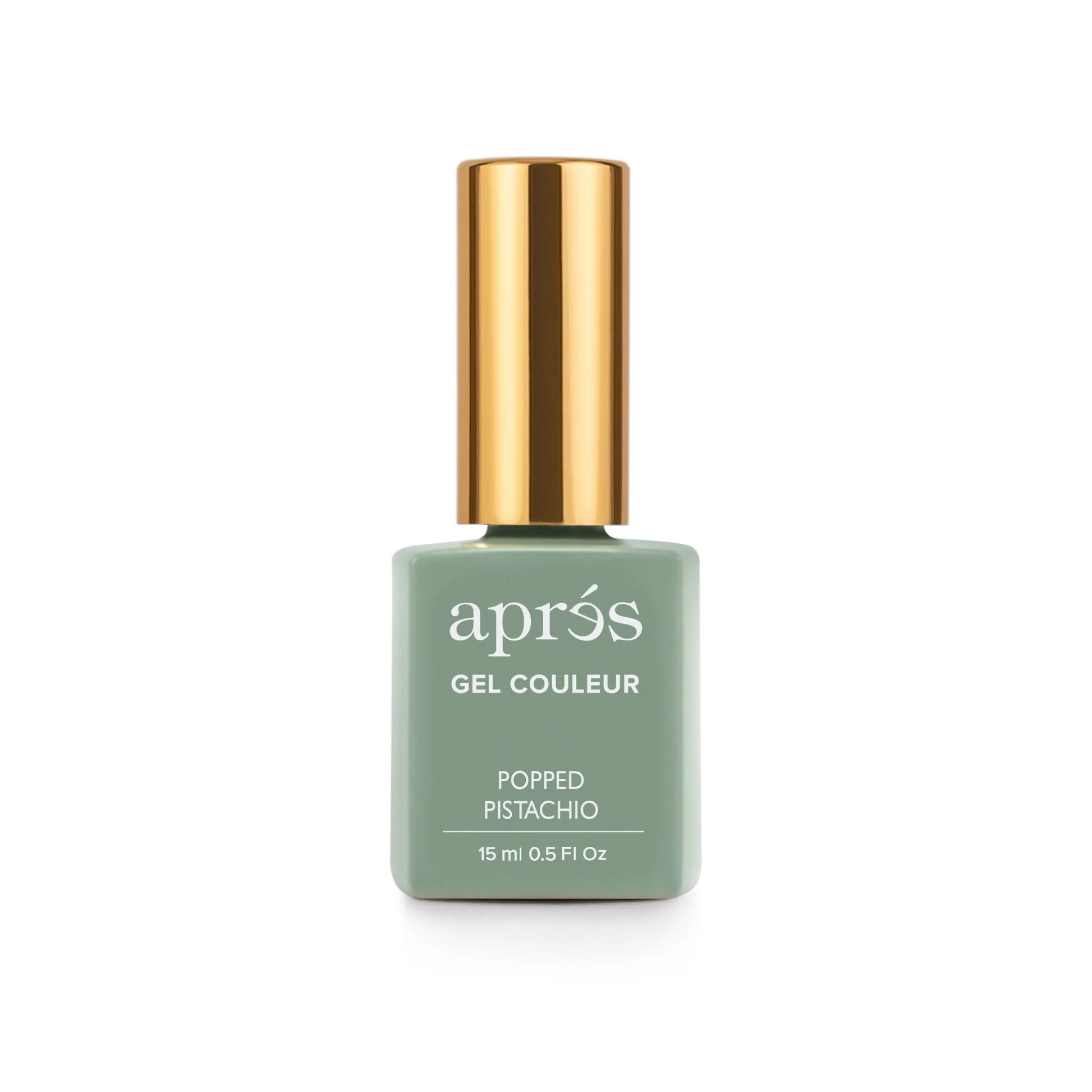 APRES Gel Color - Popped Pistachio 354 - Image 2