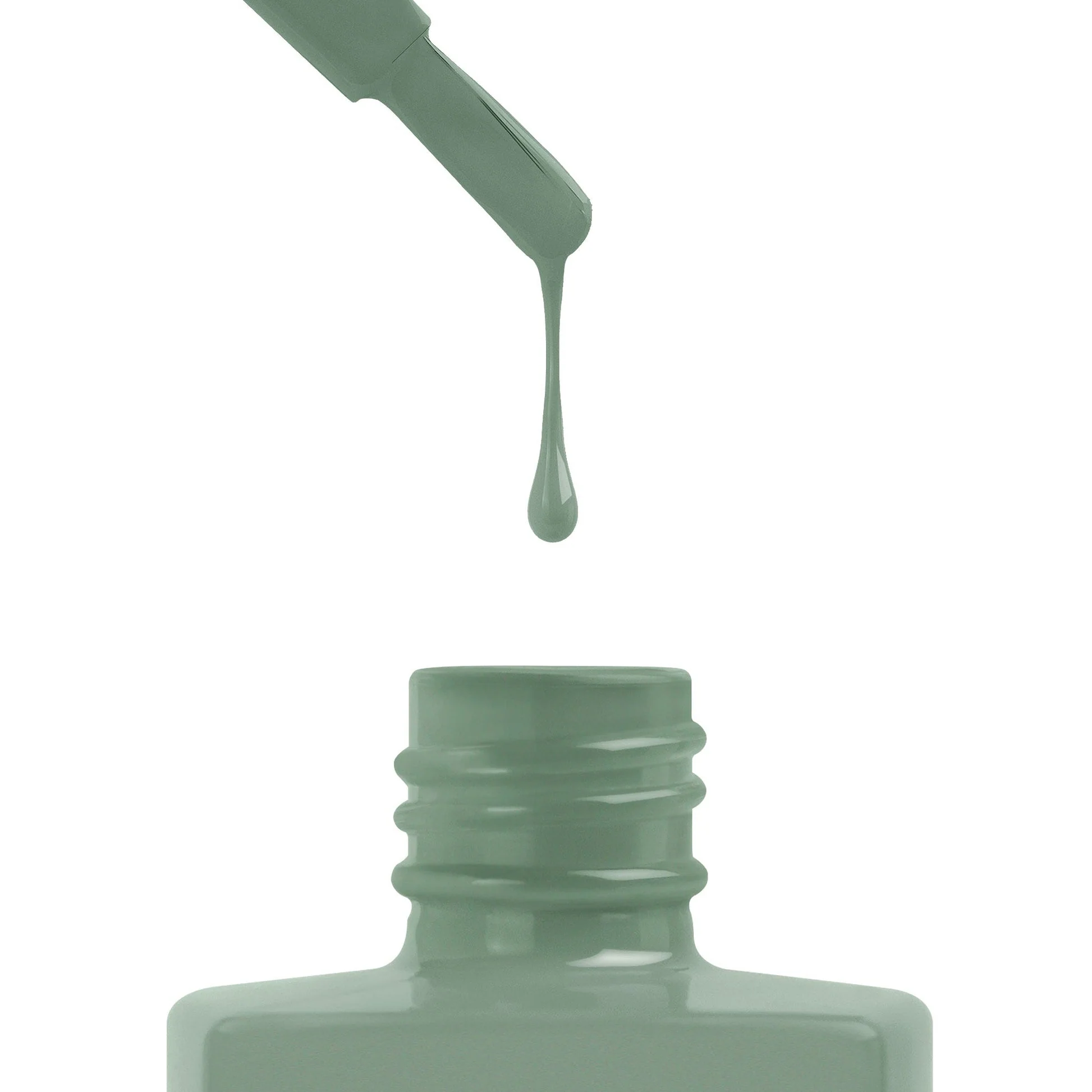 APRES Gel Color - Popped Pistachio 354 - Image 4