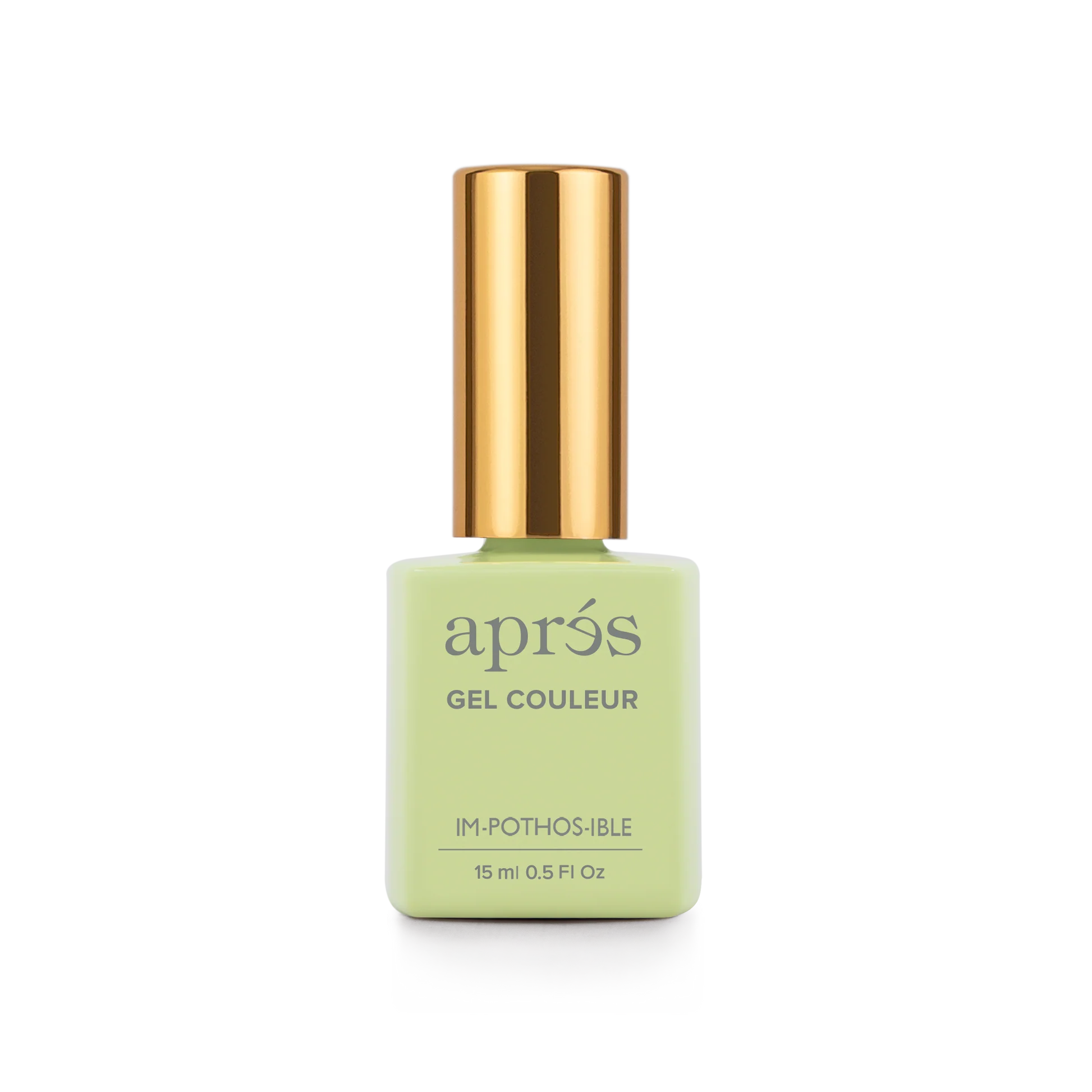 APRES Gel Color - Im-Pothos-ible 236 - Image 2