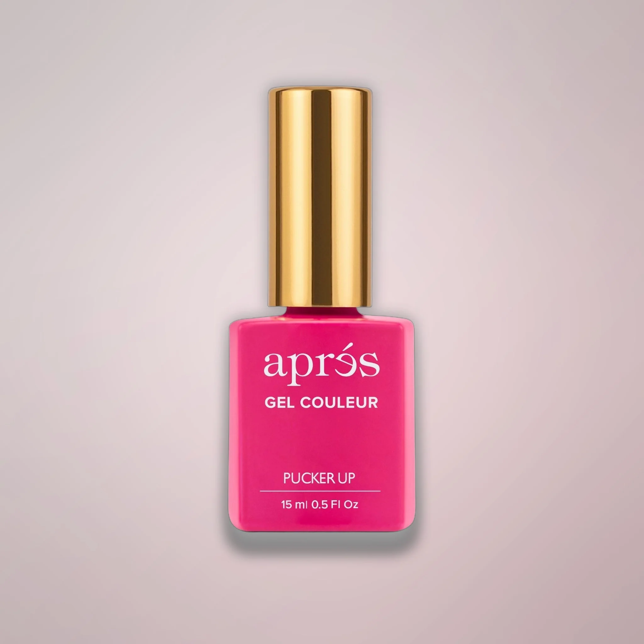 APRES Gel Color - Pucker Up 265