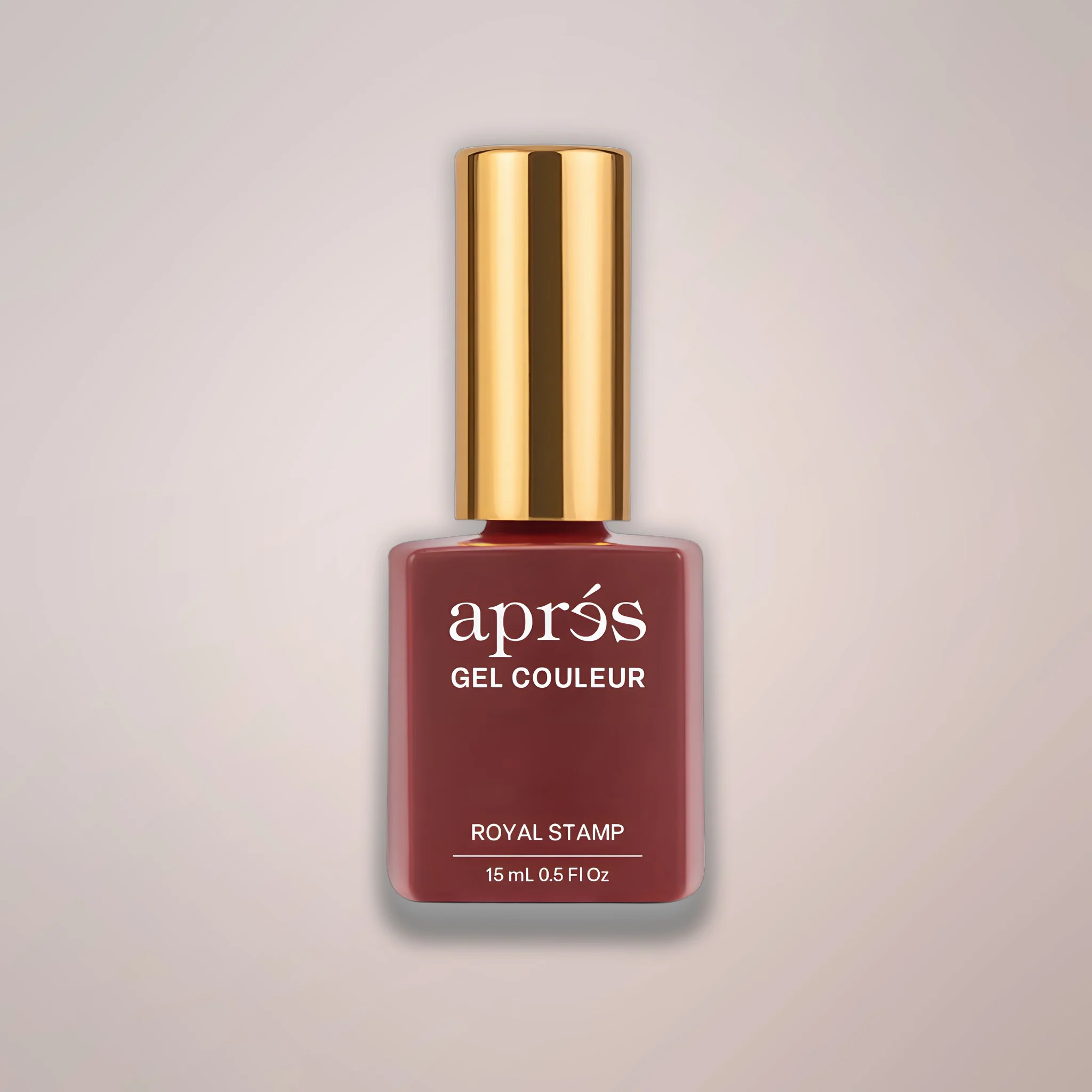 APRES Gel Color - Royal Stamp 290