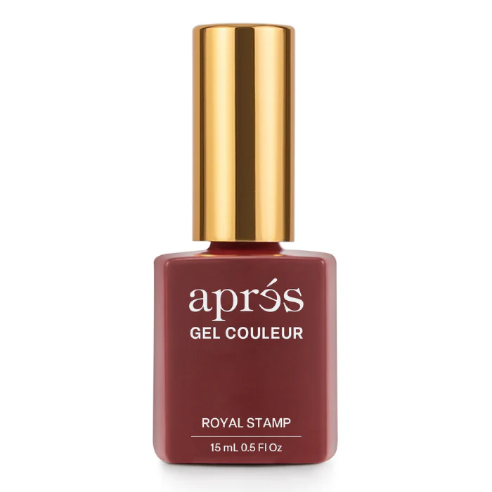 APRES Gel Color - Royal Stamp 290 - Image 2