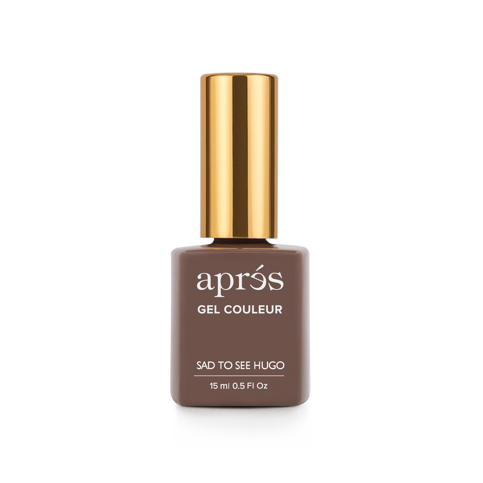 APRES Gel Color - Sad To See Hugo 302 - Image 2