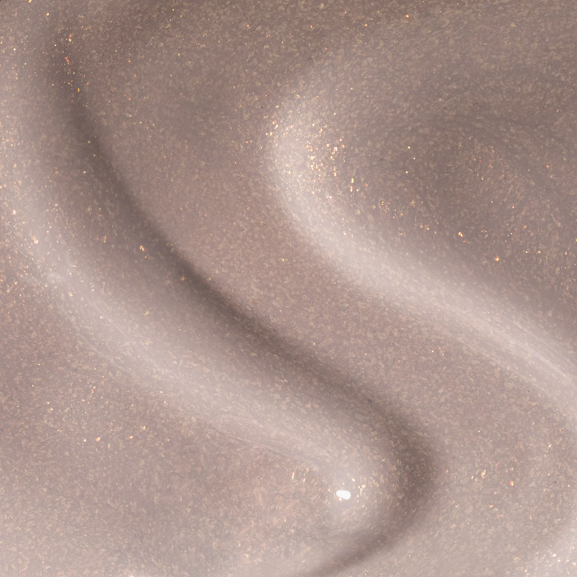 APRES Gel Color - Sandstorm Crystals G06 - Image 3