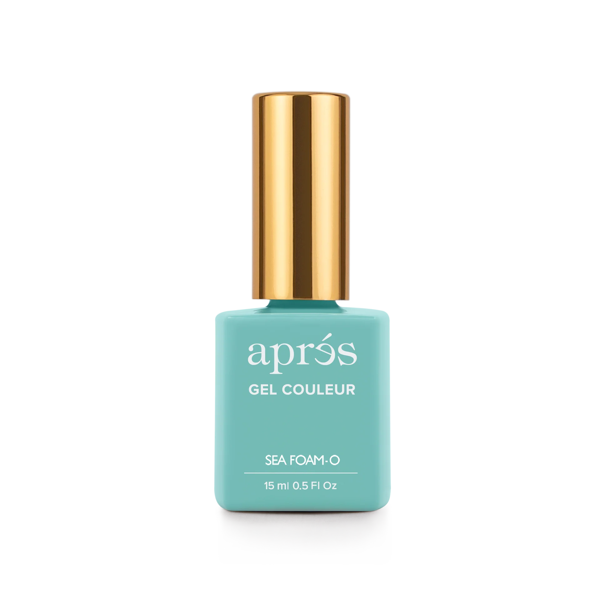 APRES Gel Color - Sea Foam-o 231 - Image 2