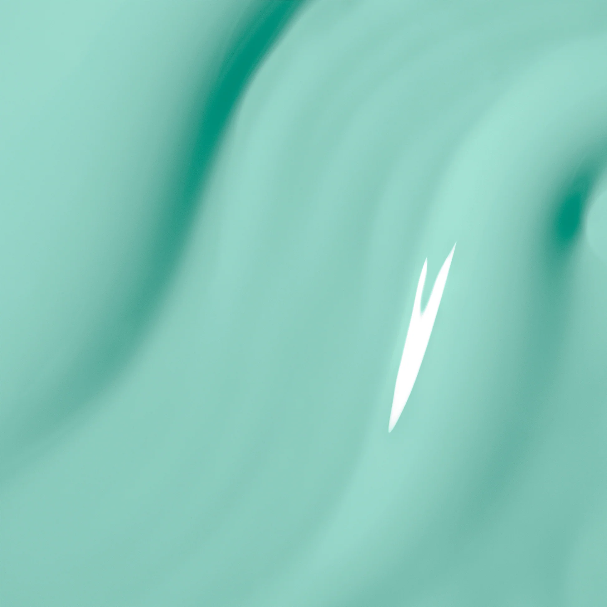 APRES Gel Color - Sea Foam-o 231 - Image 3