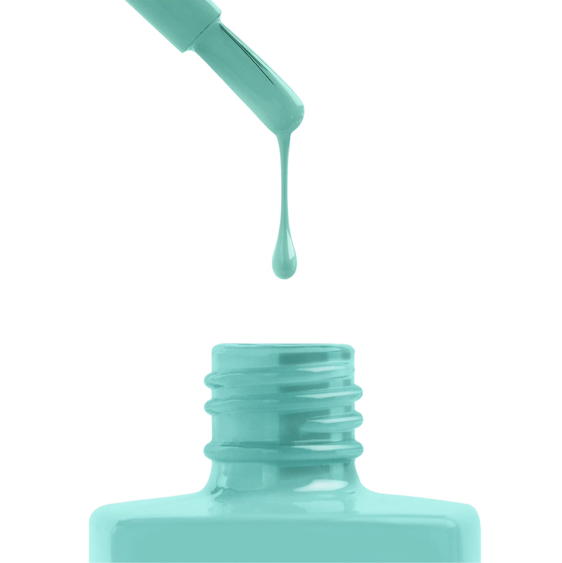 APRES Gel Color - Sea Foam-o 231 - Image 4