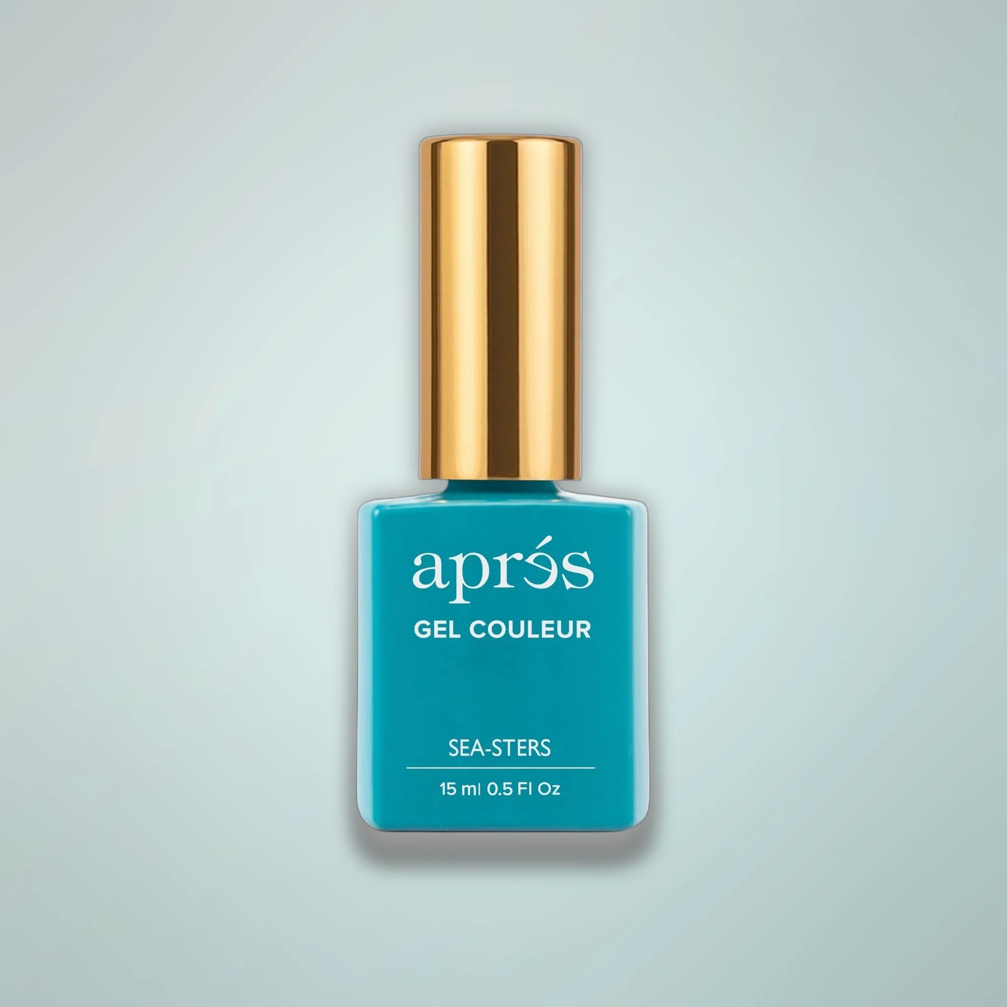 APRES Gel Color - Sea-sters 227