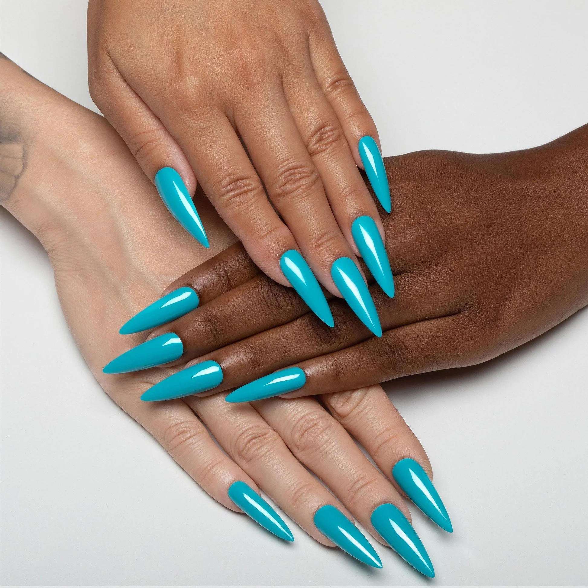 APRES Gel Color - Sea-sters 227 - Image 5