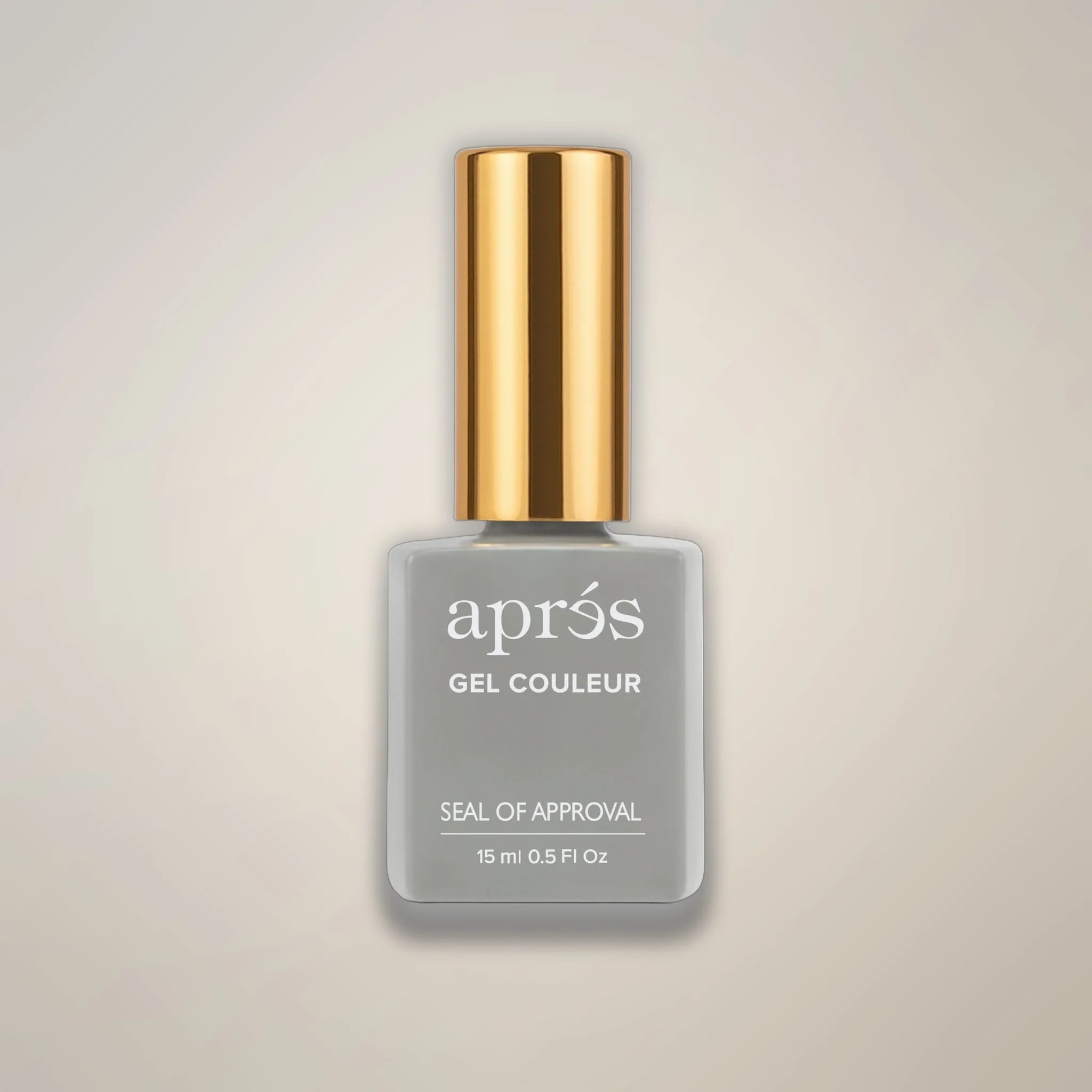 APRES Gel Color - Seal Of Approval 331