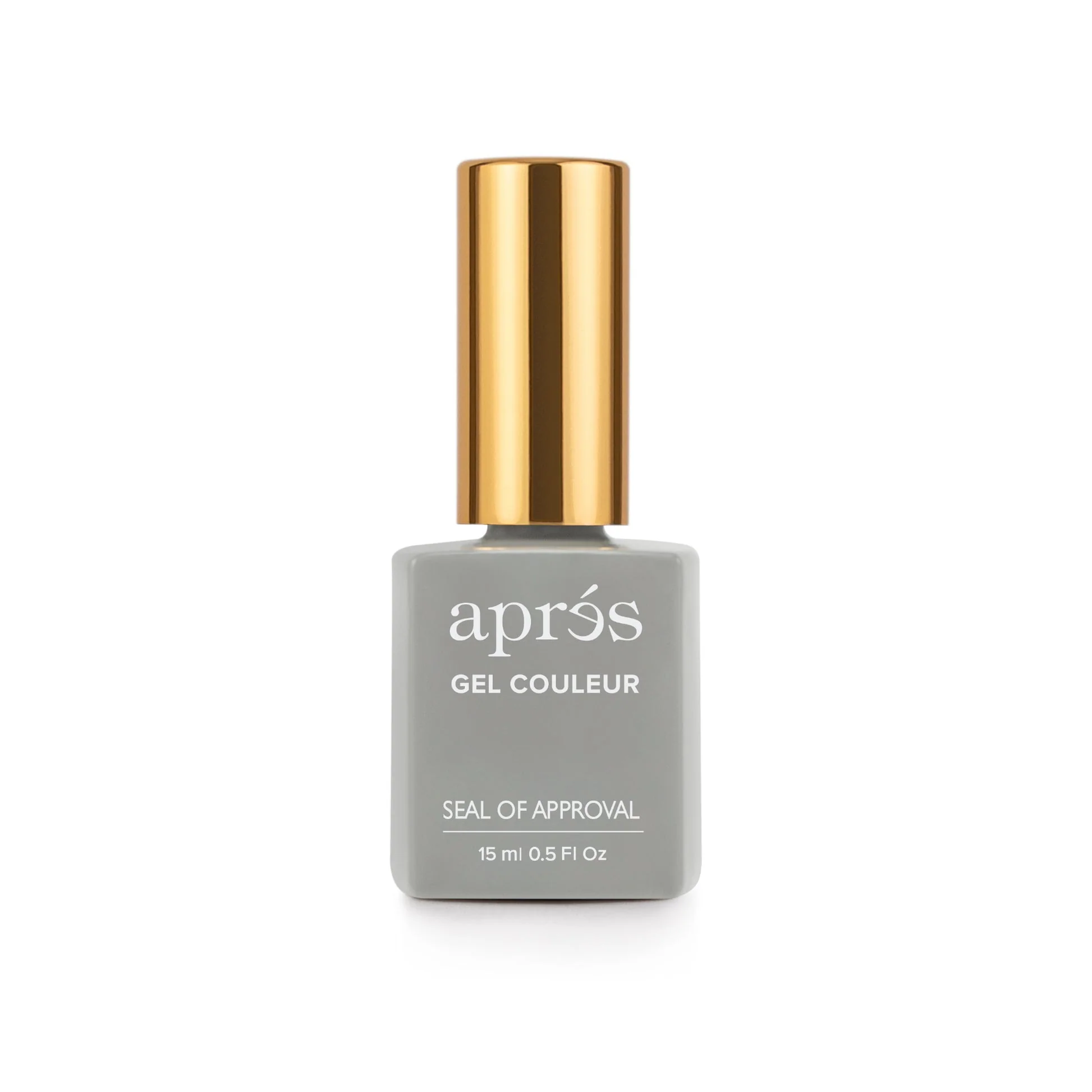 APRES Gel Color - Seal Of Approval 331 - Image 2