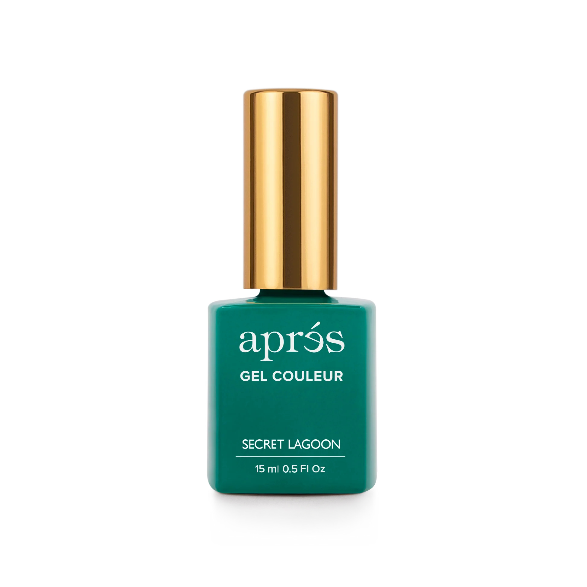 APRES Gel Color - Secret Lagoon J10 - Image 2