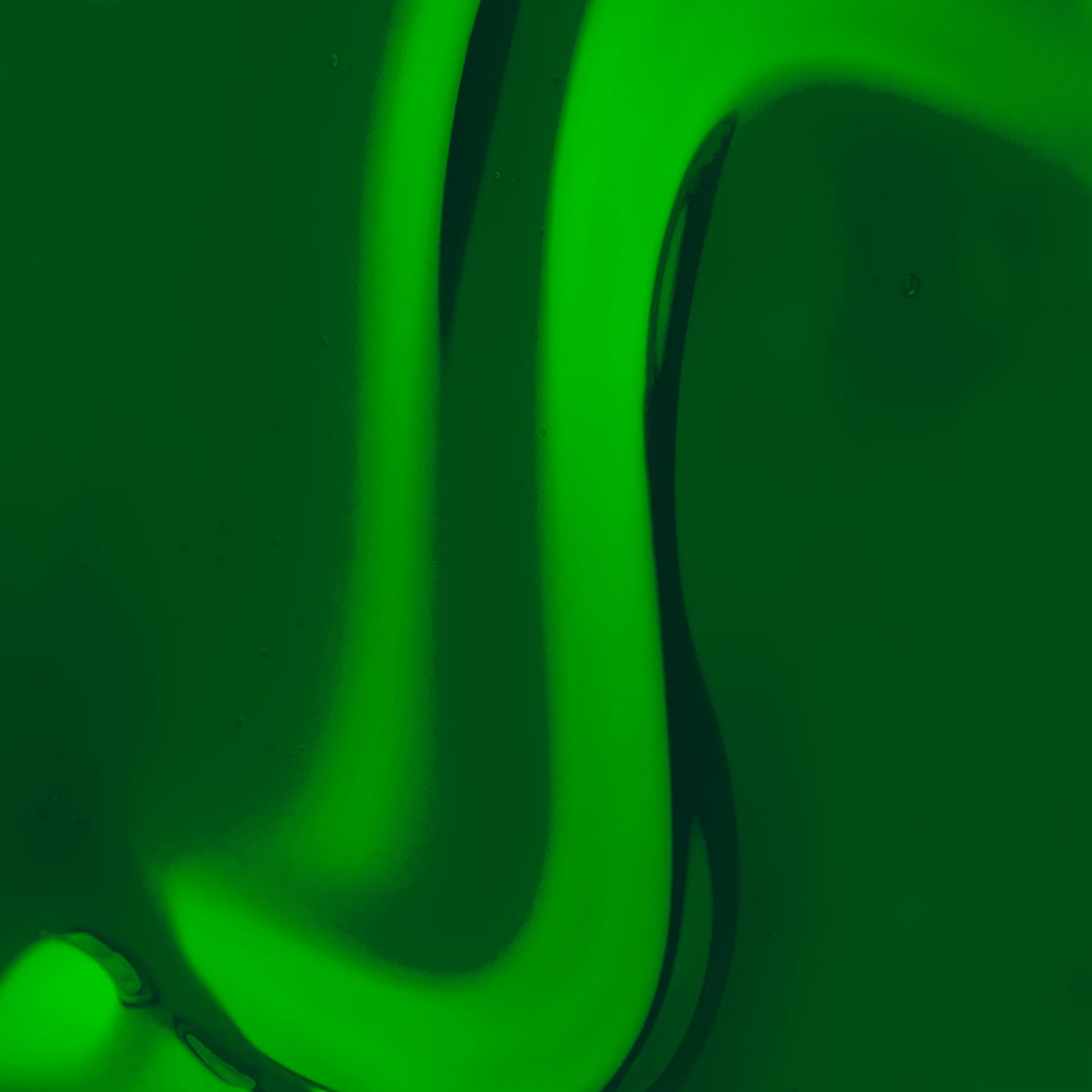 APRES Gel Color - Shamrock Dew J11 - Image 3