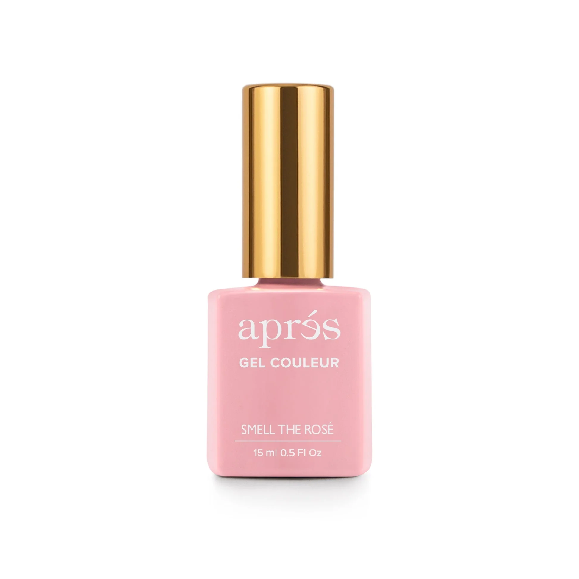 APRES Gel Color - Smell The Rosé 292 - Image 2