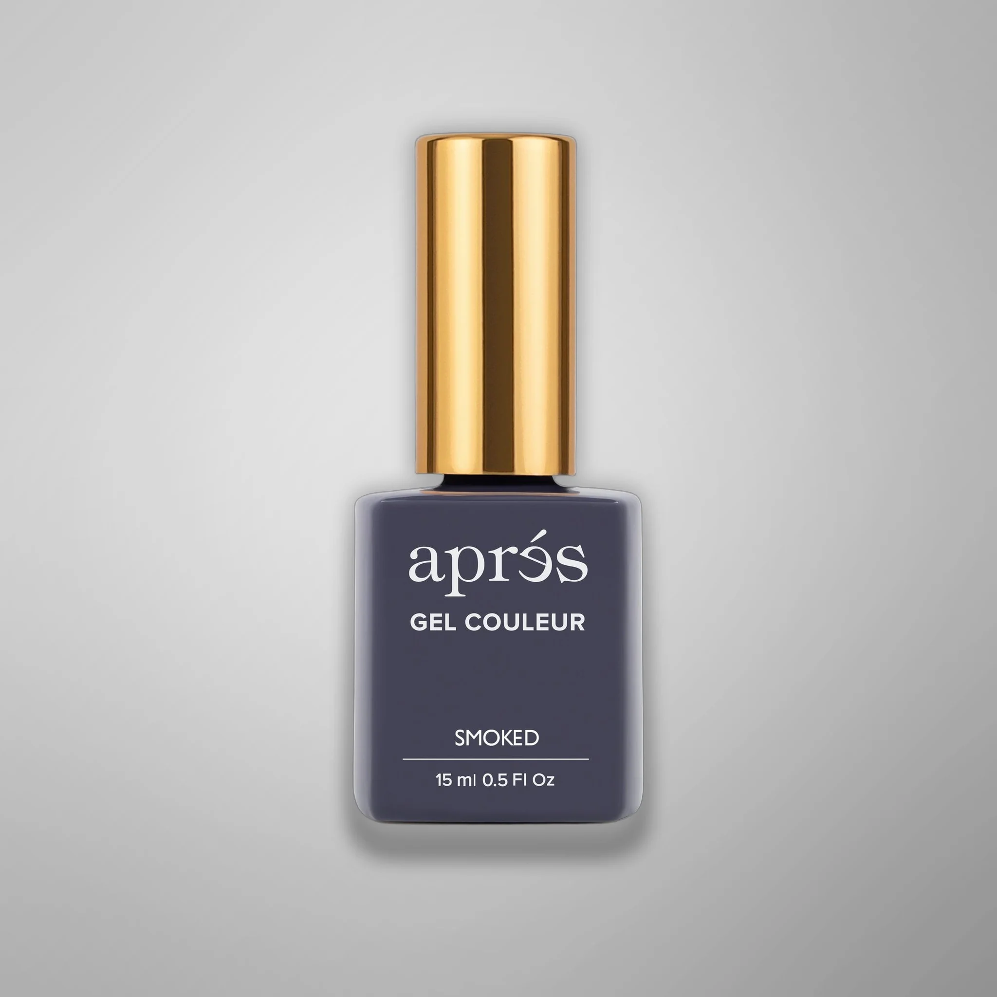 APRES Gel Color - Smoked 327