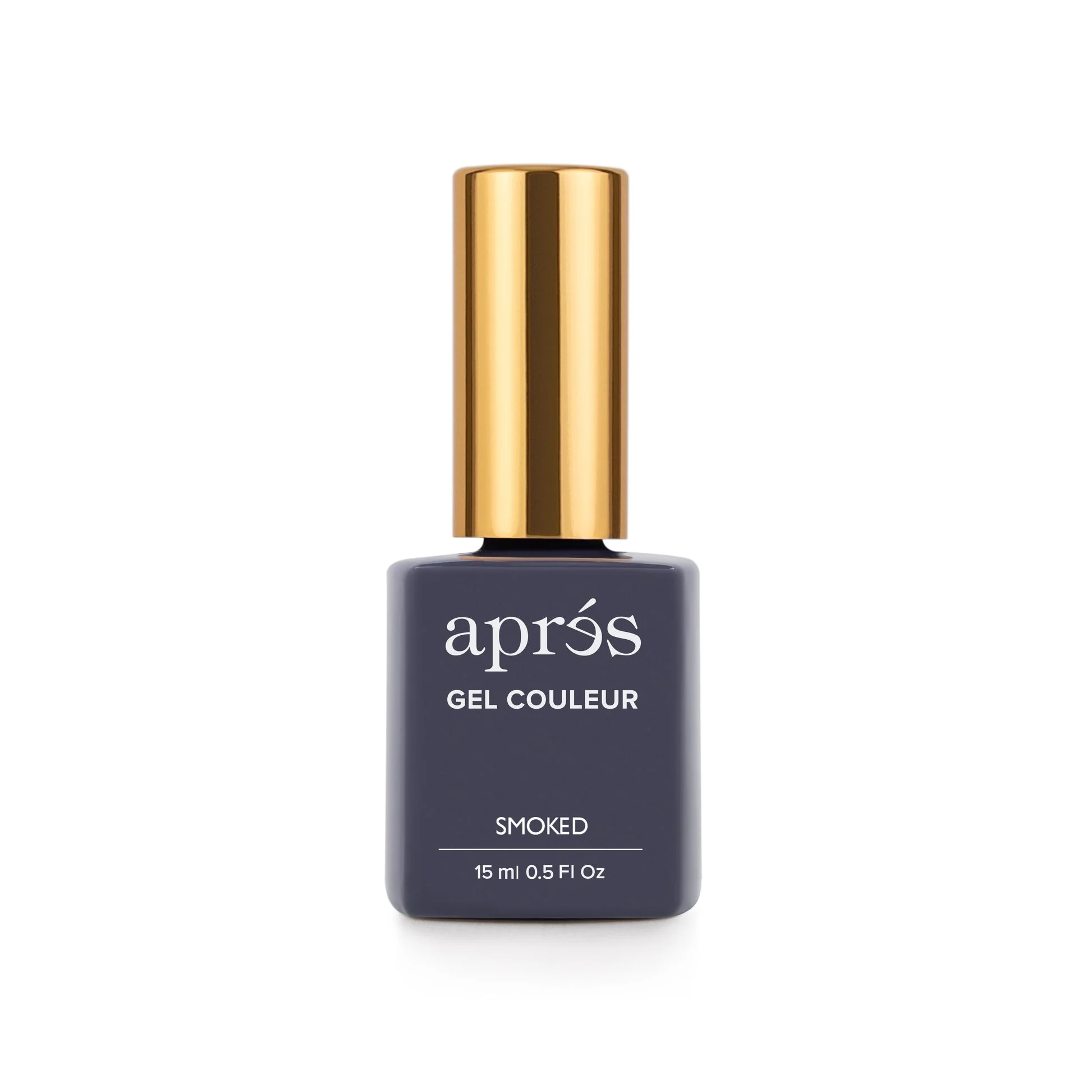 APRES Gel Color - Smoked 327 - Image 2