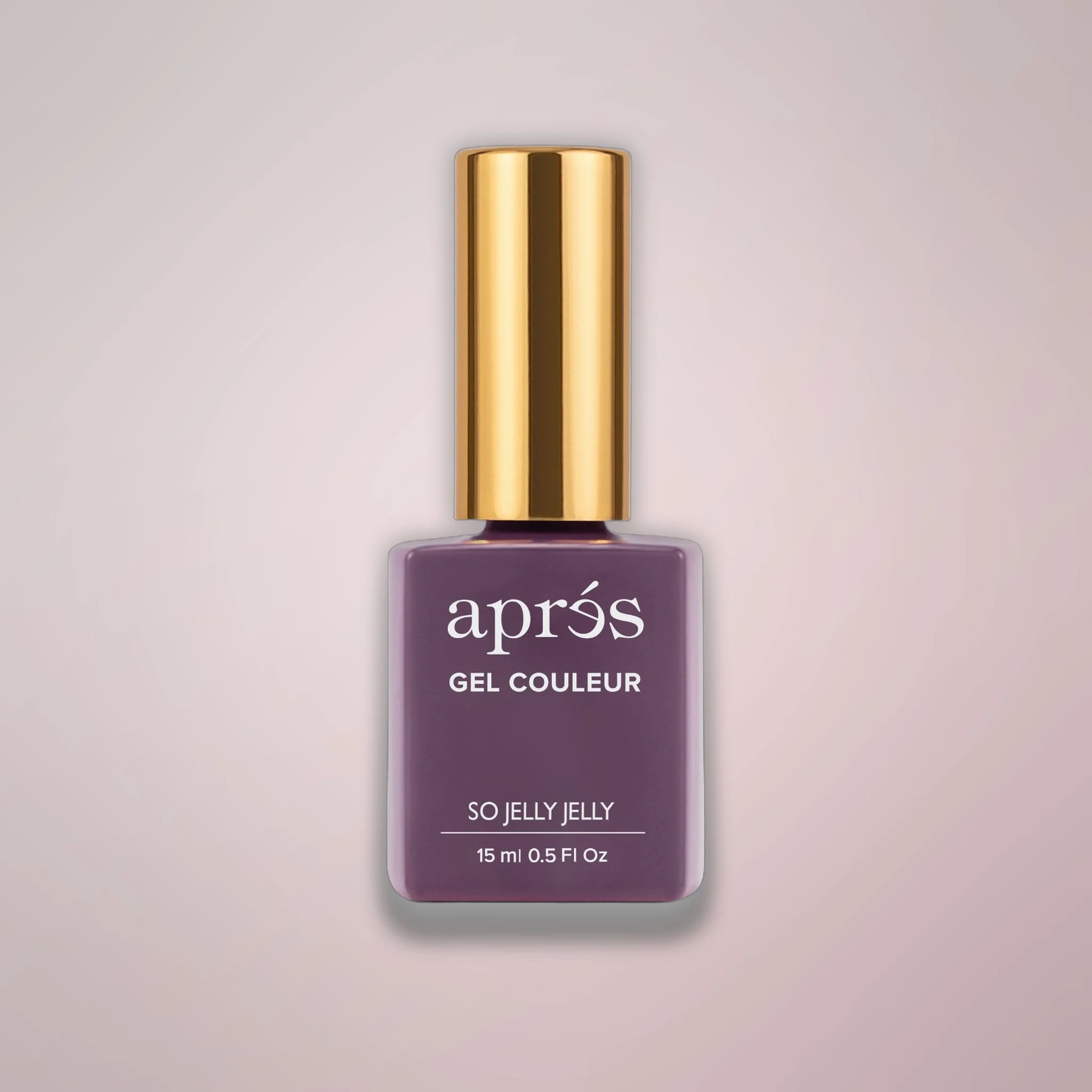APRES Gel Color - So Jelly Jelly 288