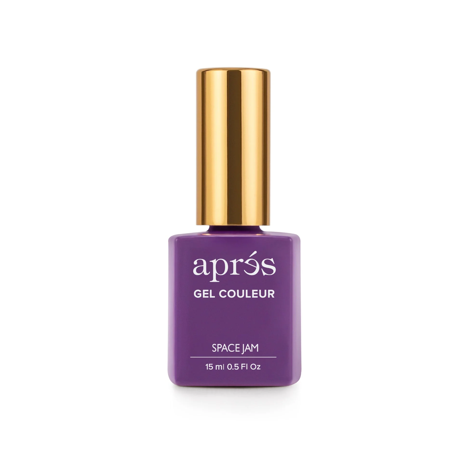 APRES Gel Color - Space Jam 343 - Image 2