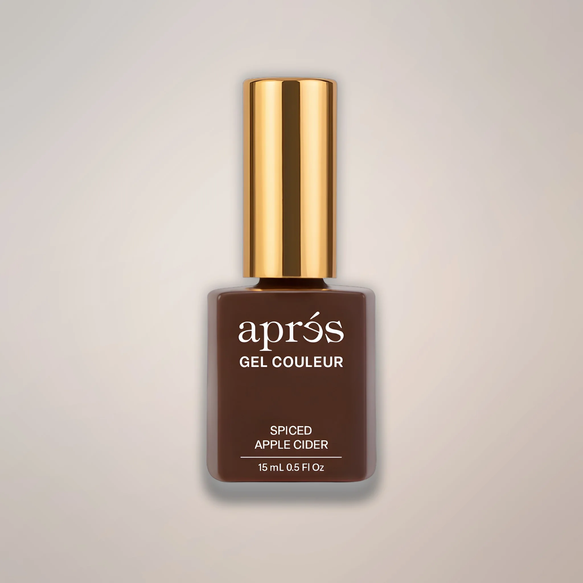 APRES Gel Color - Spiced Apple Cider 357