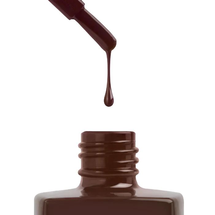 APRES Gel Color - Spiced Apple Cider 357 - Image 3