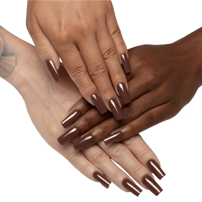 APRES Gel Color - Spiced Apple Cider 357 - Image 4