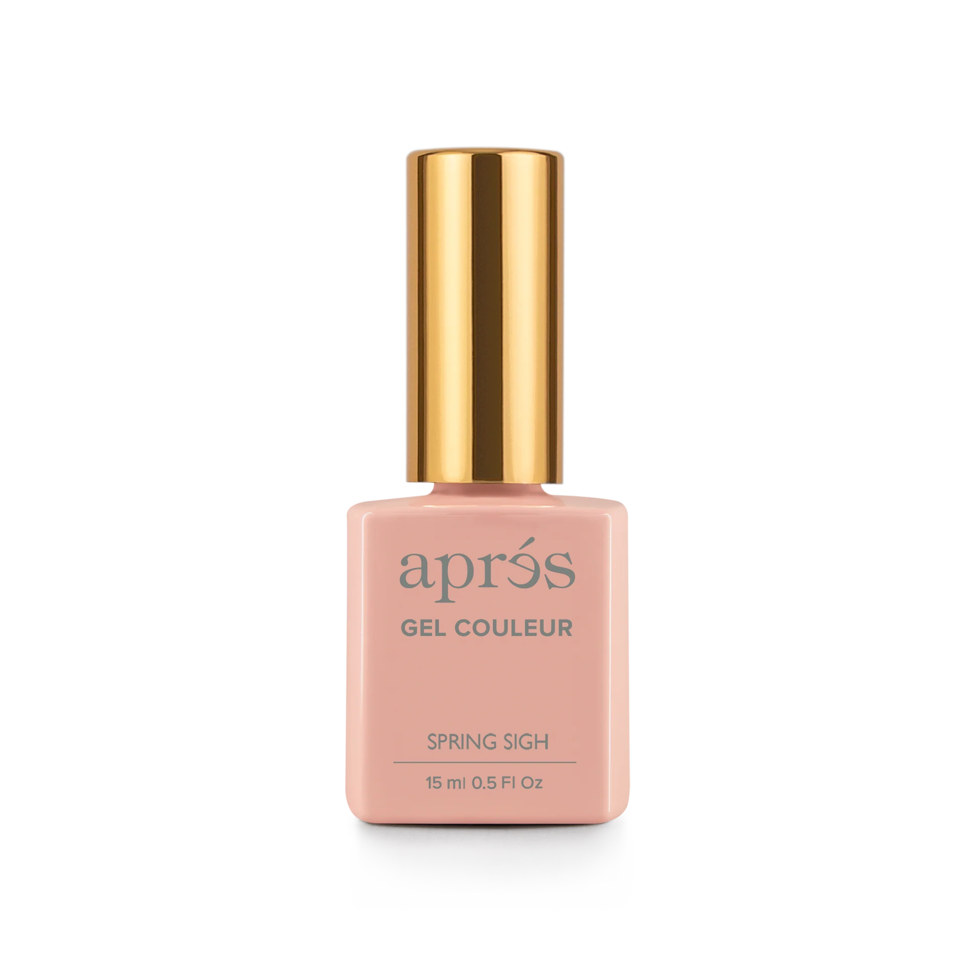 APRES Gel Color - Spring Sigh N05 - Image 2